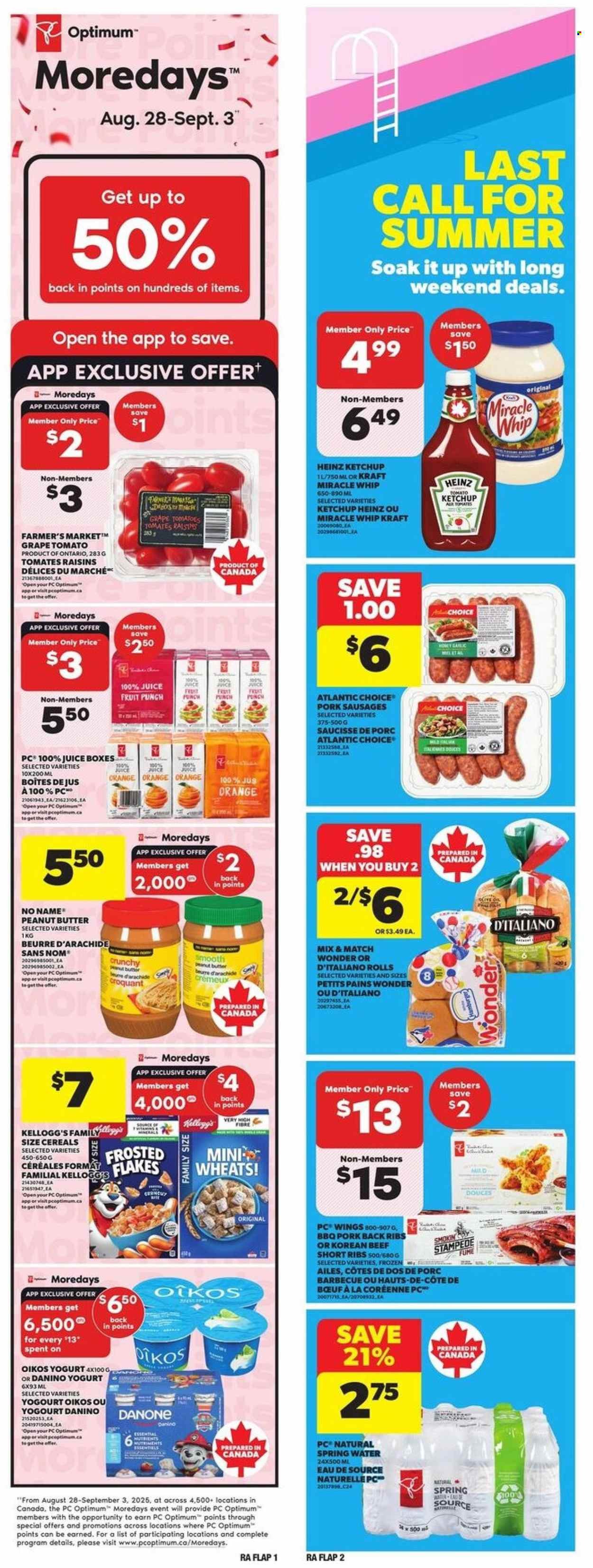 ATLANTIC SUPERSTORE flyer - Weekly Flyer