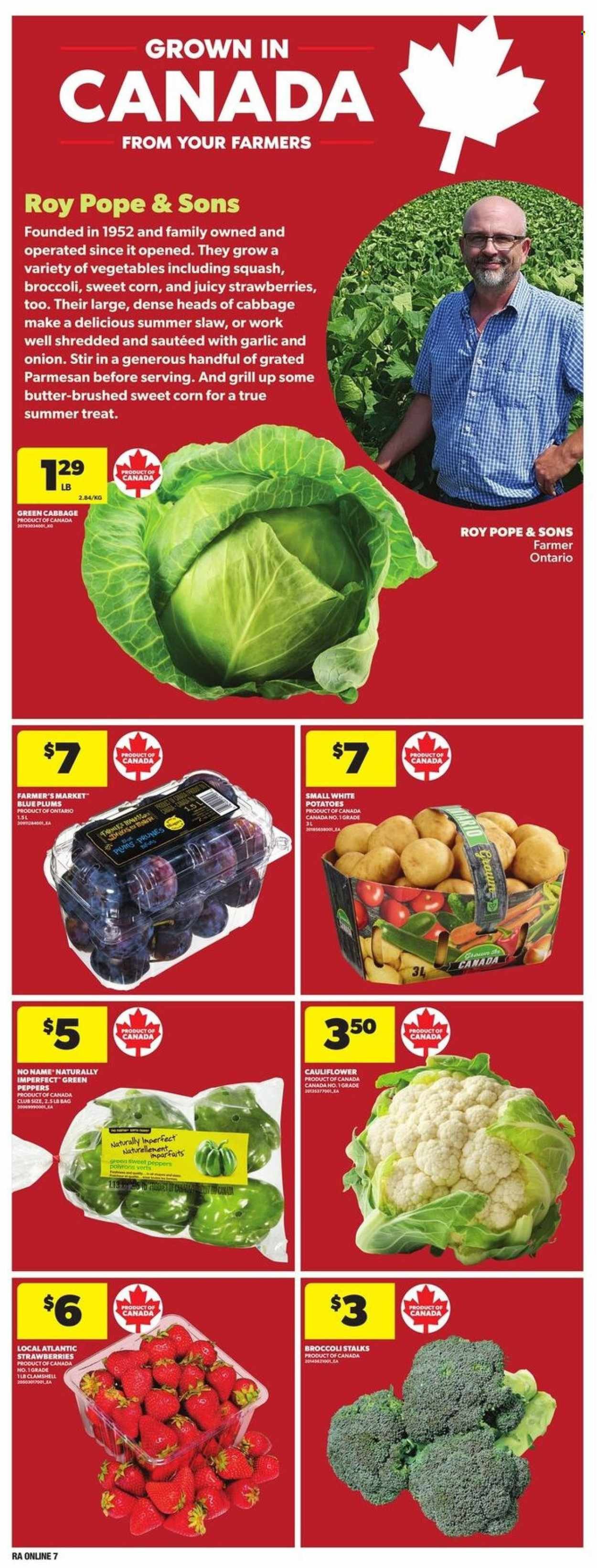 ATLANTIC SUPERSTORE flyer - Weekly Flyer