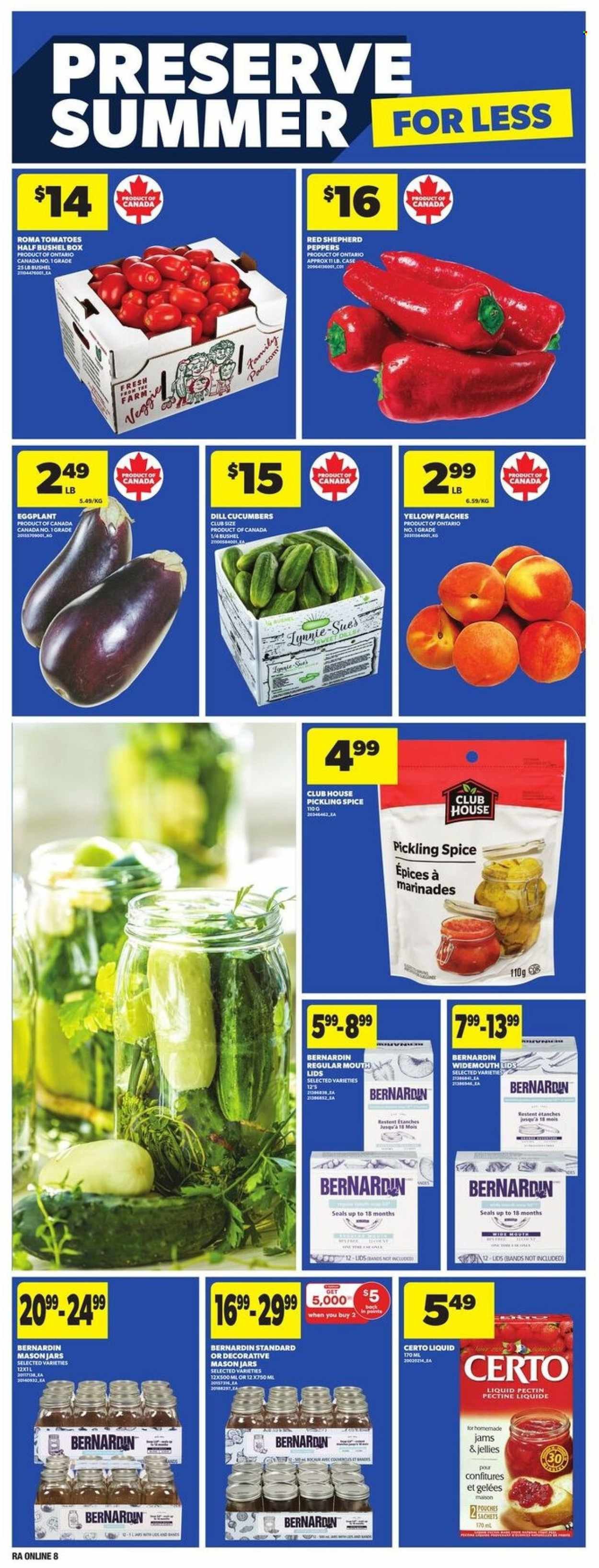 ATLANTIC SUPERSTORE flyer - Weekly Flyer