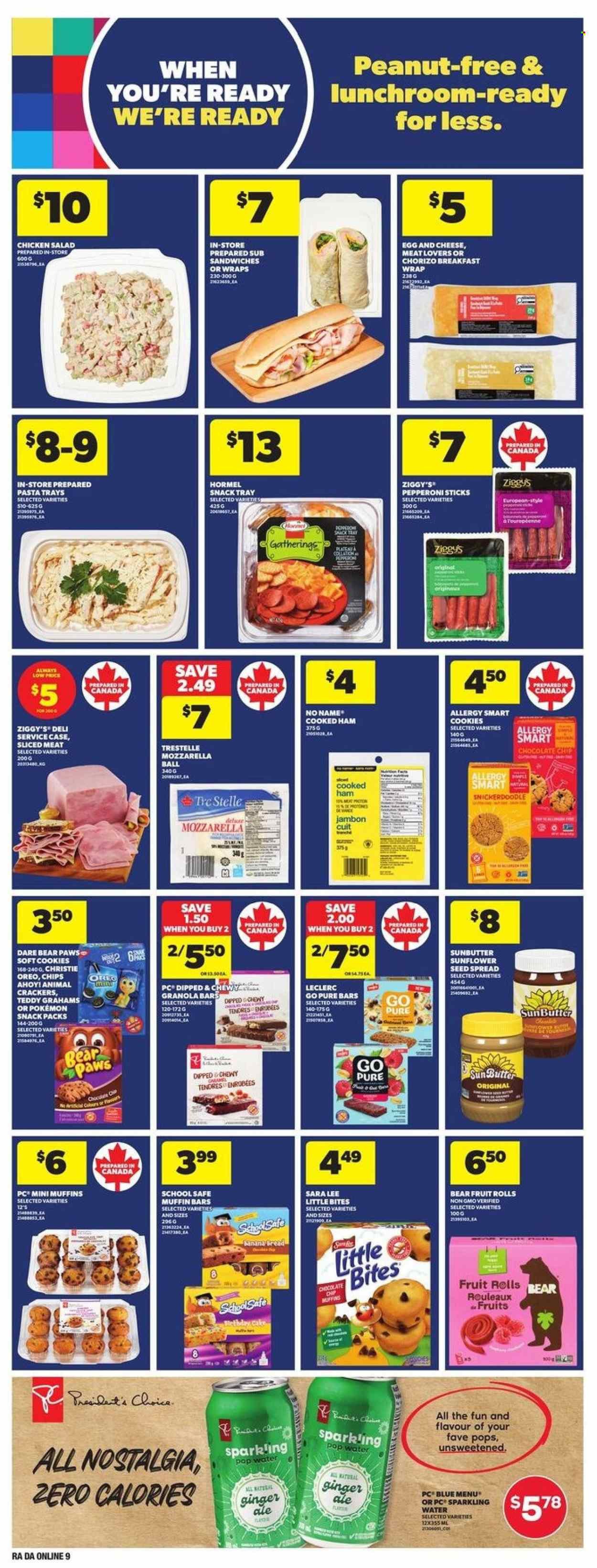 ATLANTIC SUPERSTORE flyer - Weekly Flyer