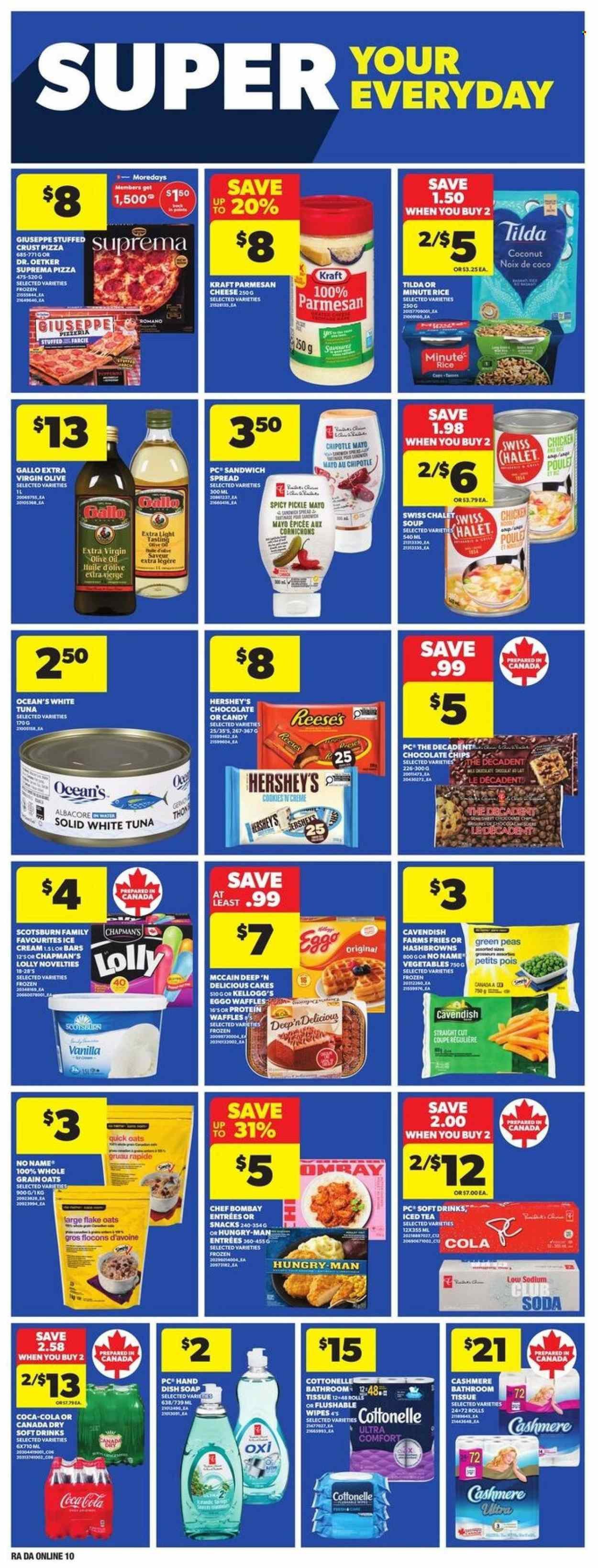 ATLANTIC SUPERSTORE flyer - Weekly Flyer