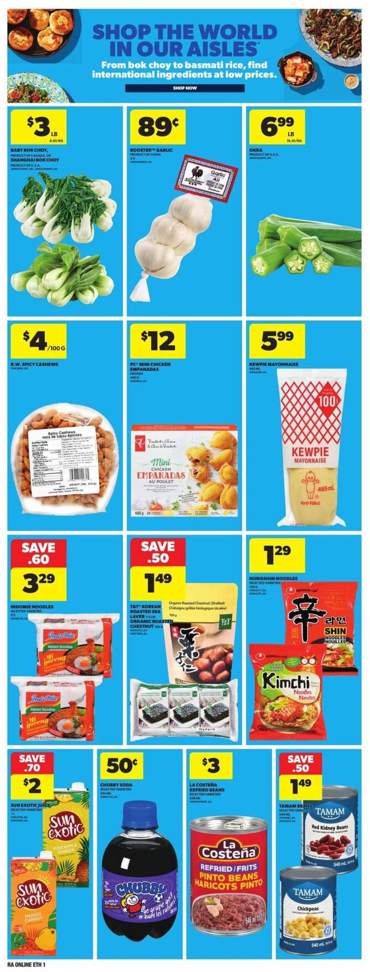 ATLANTIC SUPERSTORE flyer - Weekly Flyer