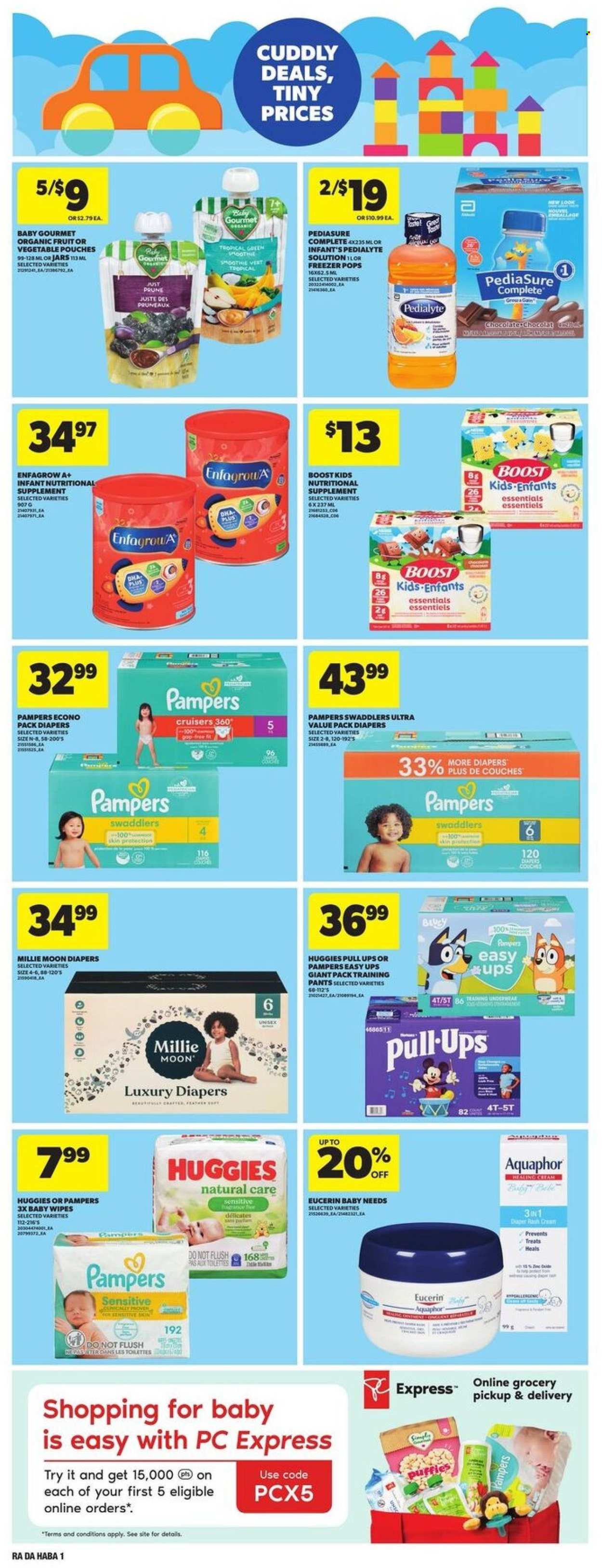 ATLANTIC SUPERSTORE flyer - Weekly Flyer