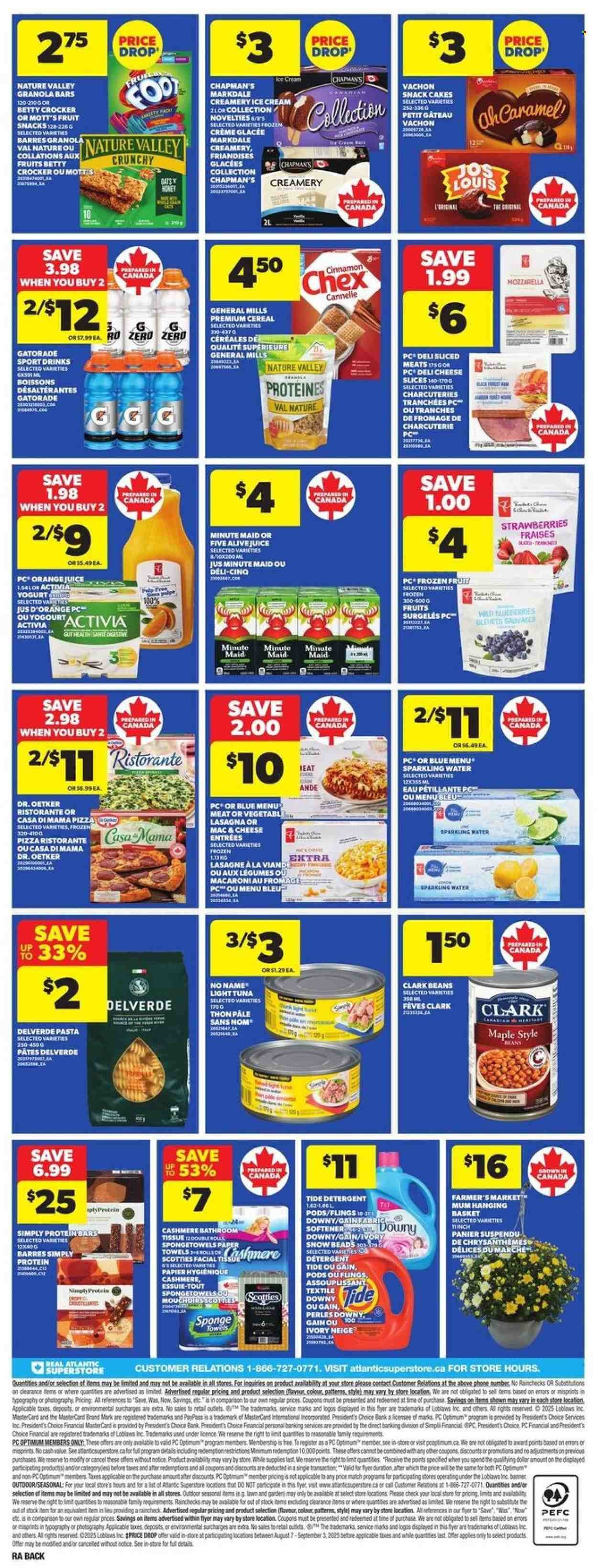 ATLANTIC SUPERSTORE flyer - Weekly Flyer
