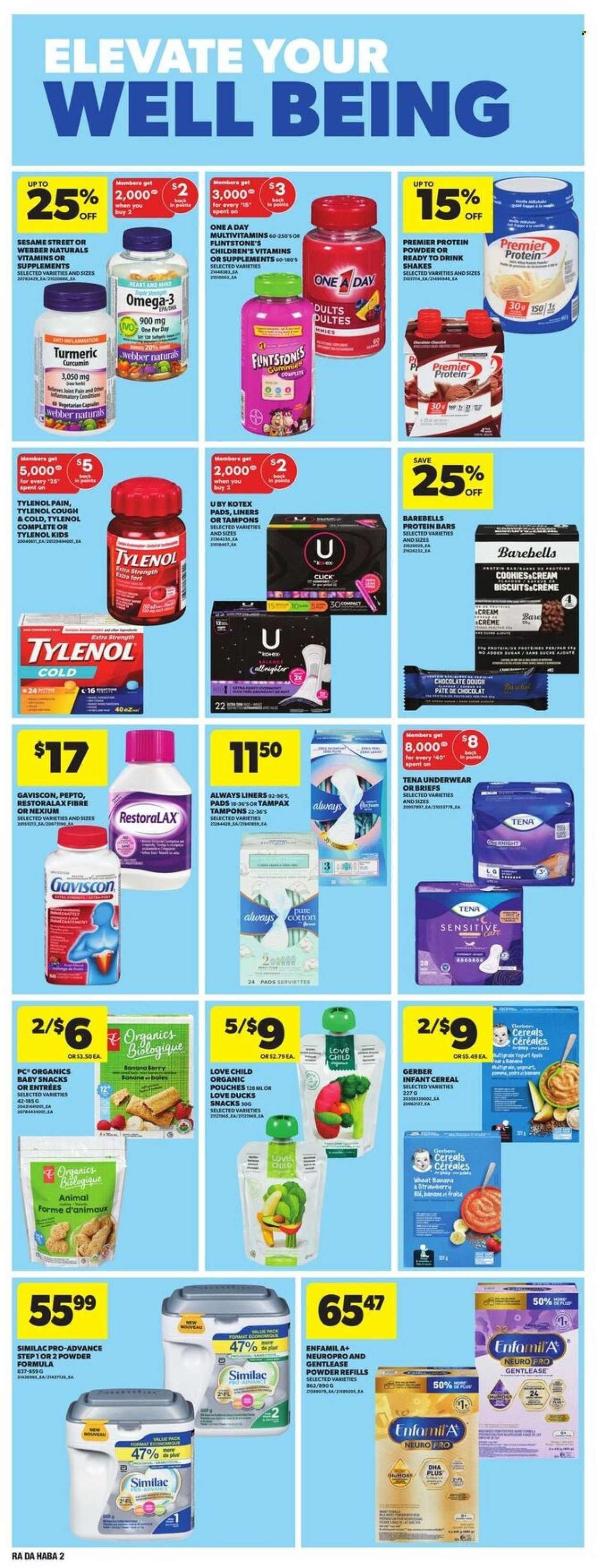 ATLANTIC SUPERSTORE flyer - Weekly Flyer