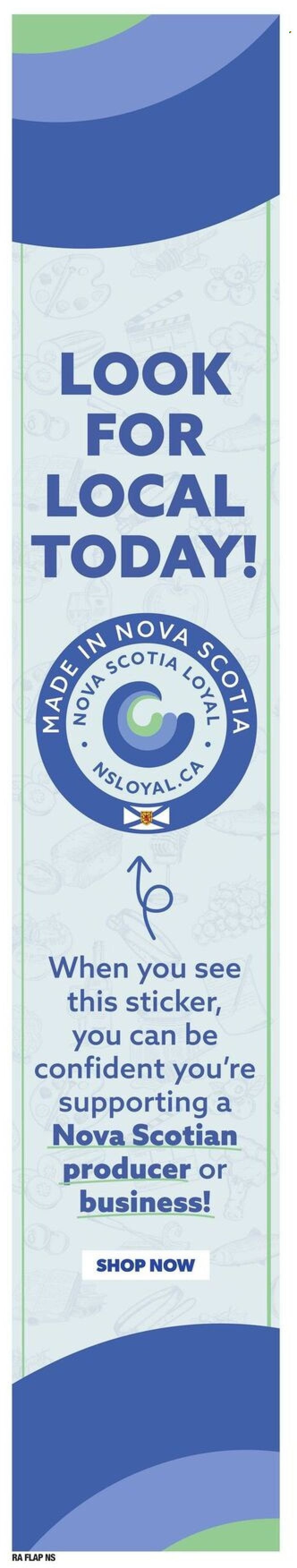 ATLANTIC SUPERSTORE flyer - Weekly Flyer