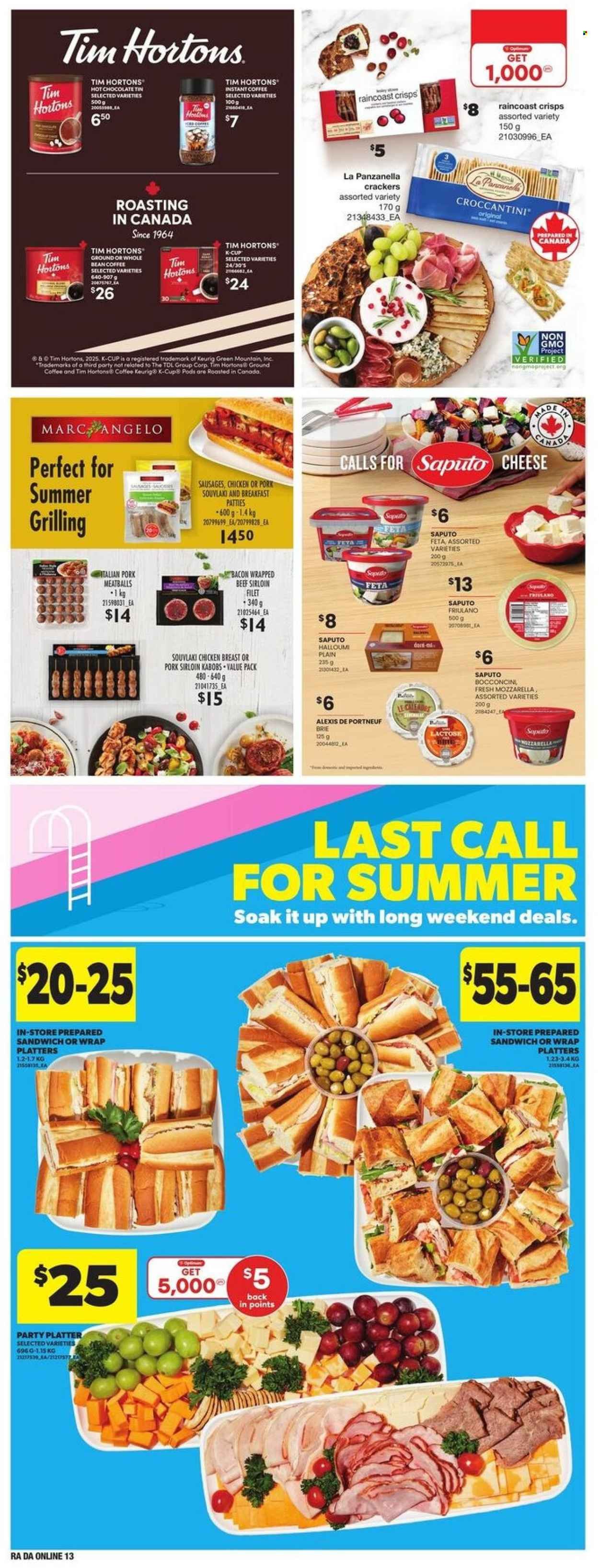ATLANTIC SUPERSTORE flyer - Weekly Flyer