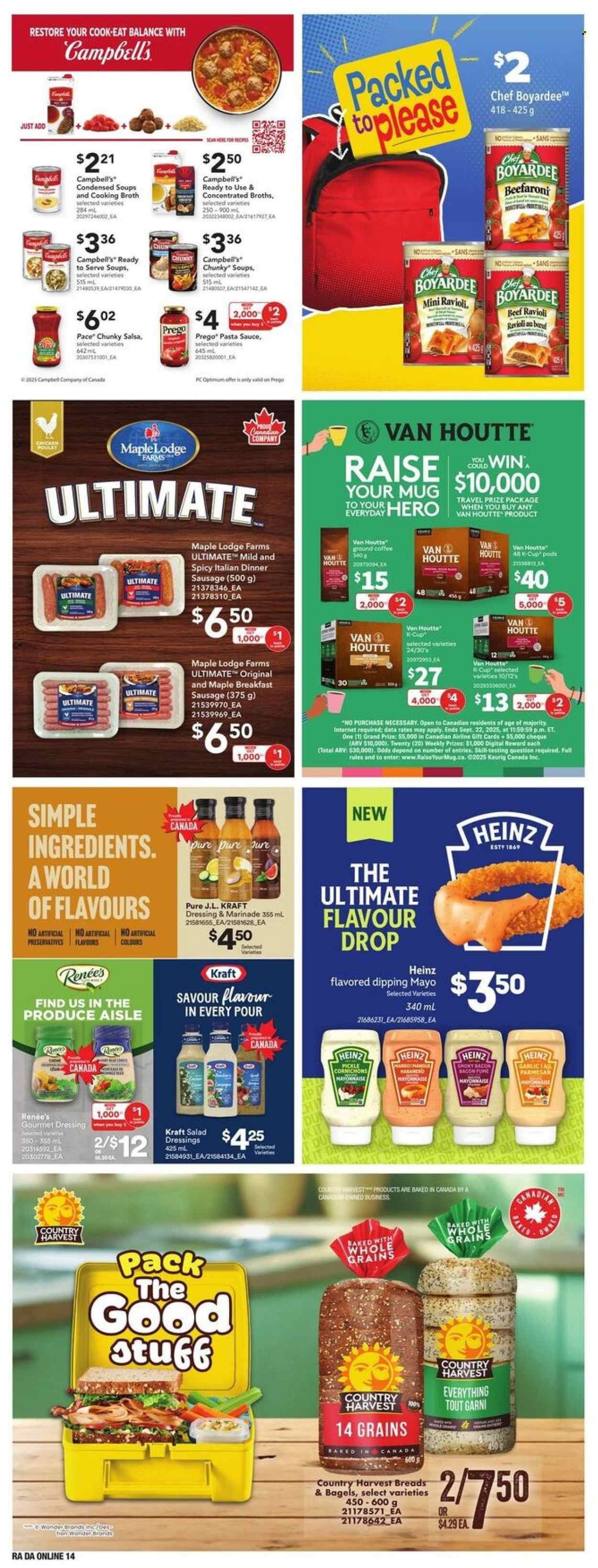ATLANTIC SUPERSTORE flyer - Weekly Flyer