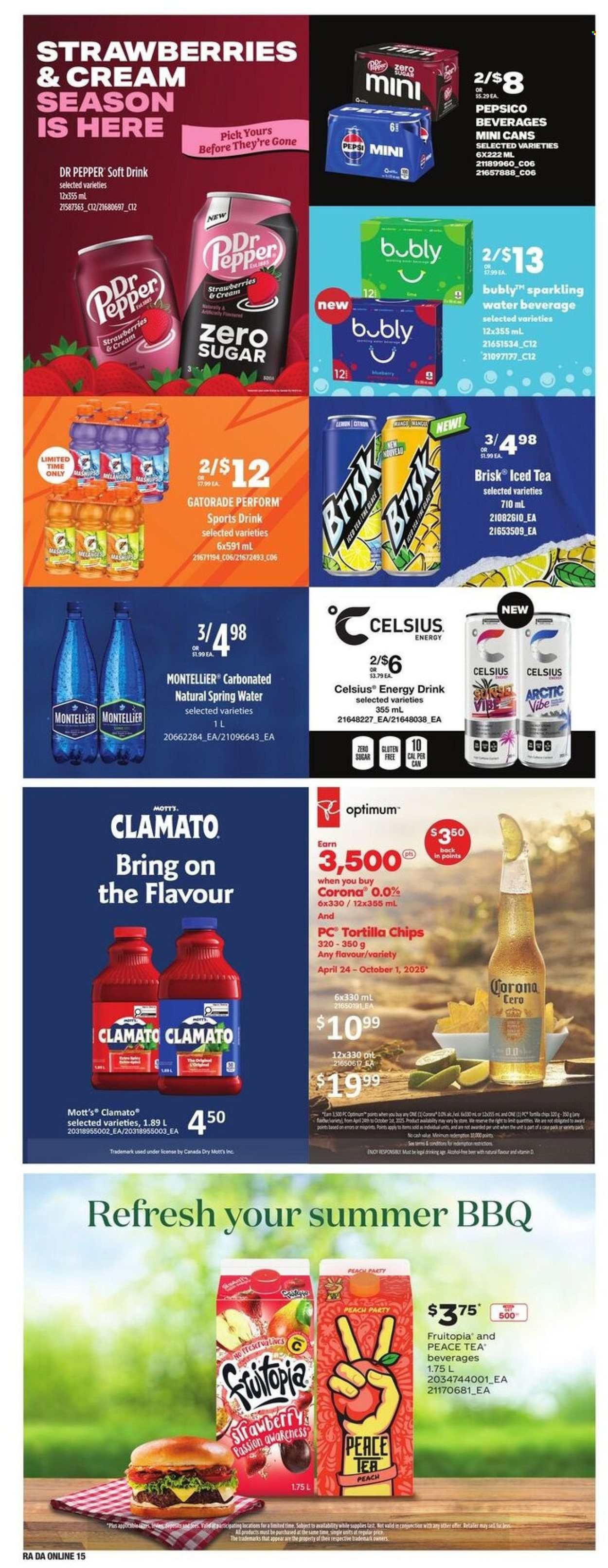 ATLANTIC SUPERSTORE flyer - Weekly Flyer