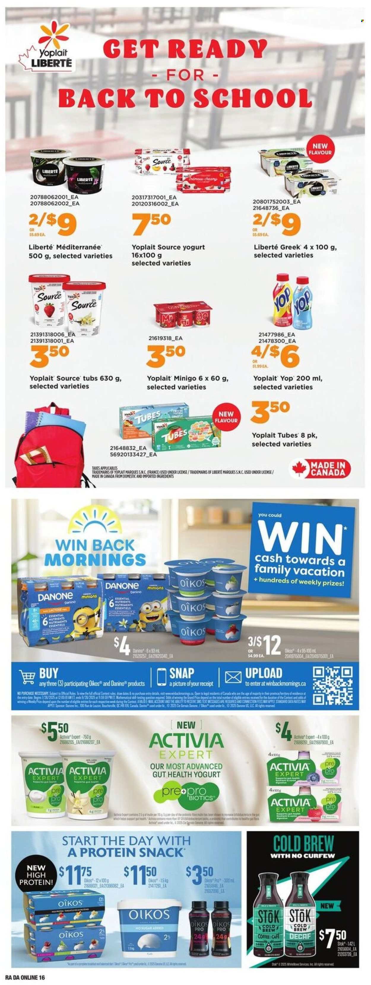 ATLANTIC SUPERSTORE flyer - Weekly Flyer