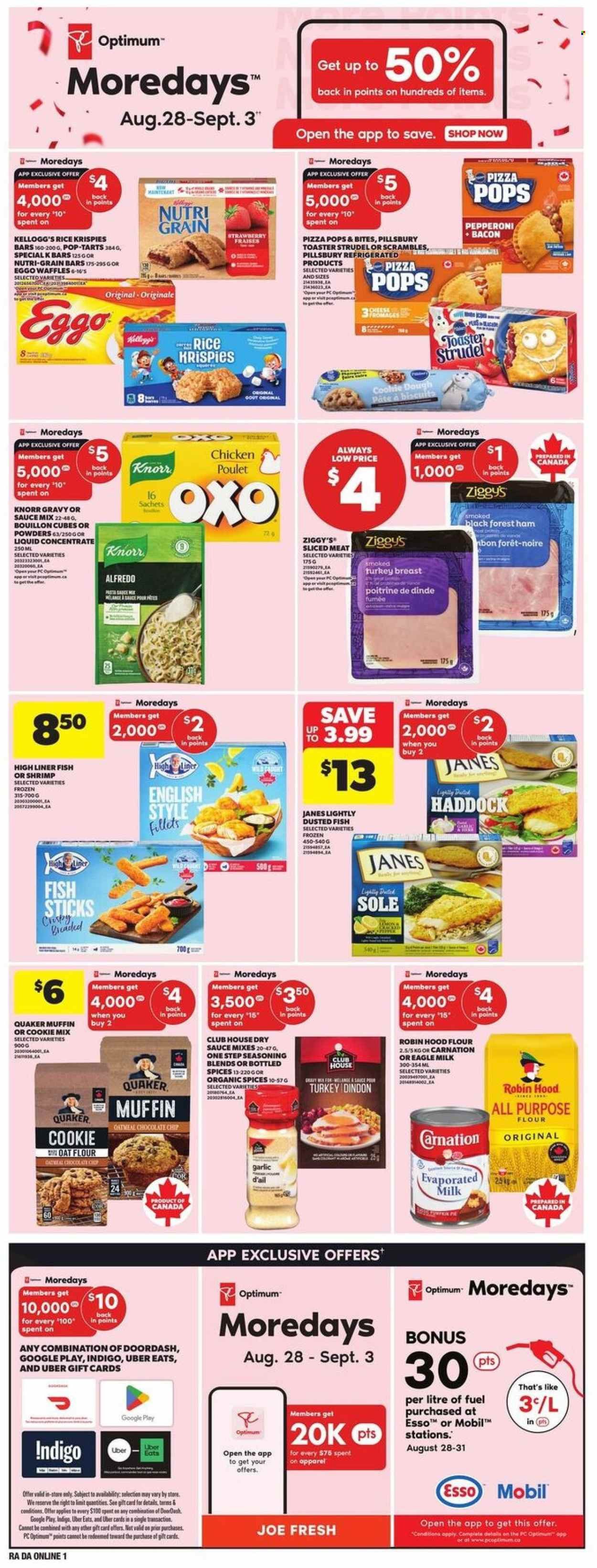 ATLANTIC SUPERSTORE flyer - Weekly Flyer