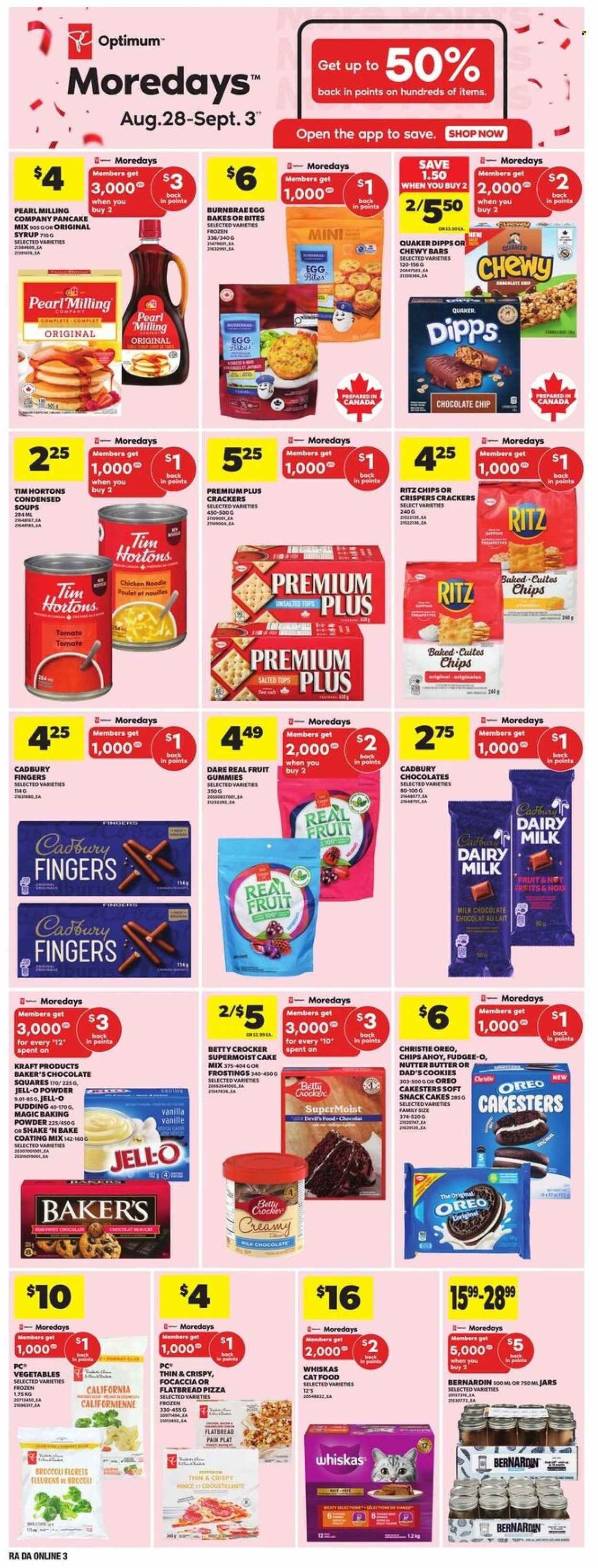 ATLANTIC SUPERSTORE flyer - Weekly Flyer