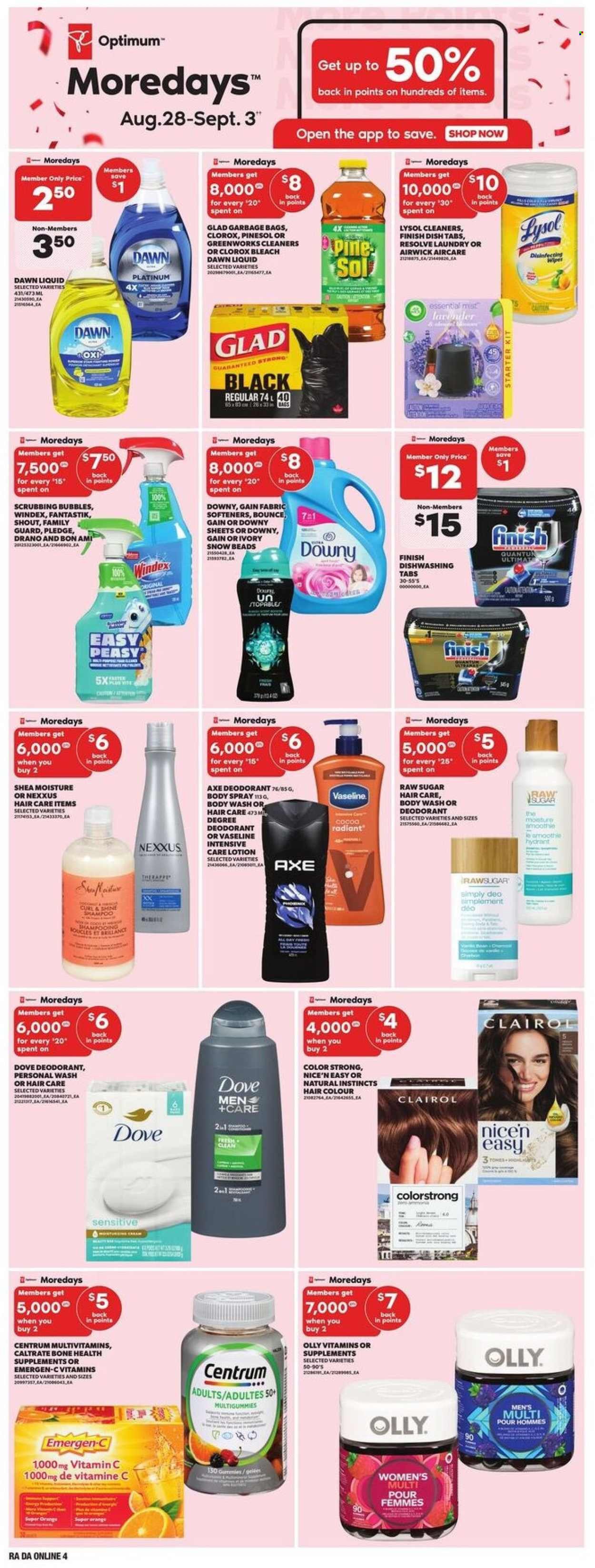 ATLANTIC SUPERSTORE flyer - Weekly Flyer