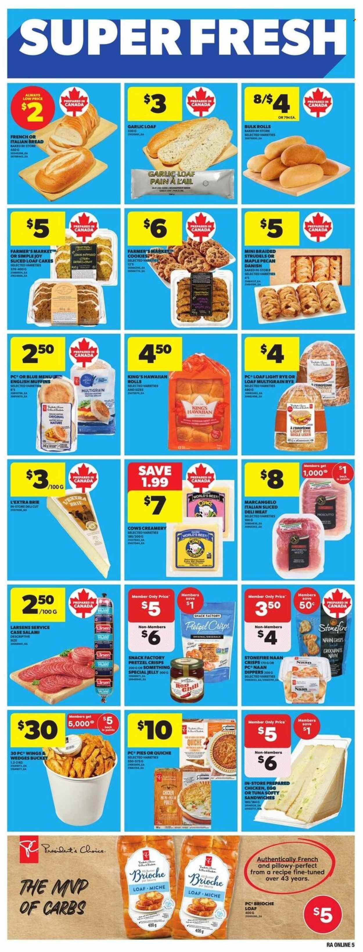 ATLANTIC SUPERSTORE flyer - Weekly Flyer