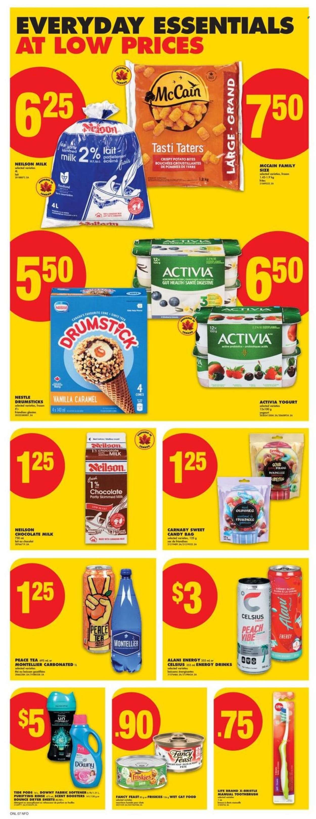 NO FRILLS flyer - Weekly Flyer (2025-11-20 - 2025-11-26) | 12