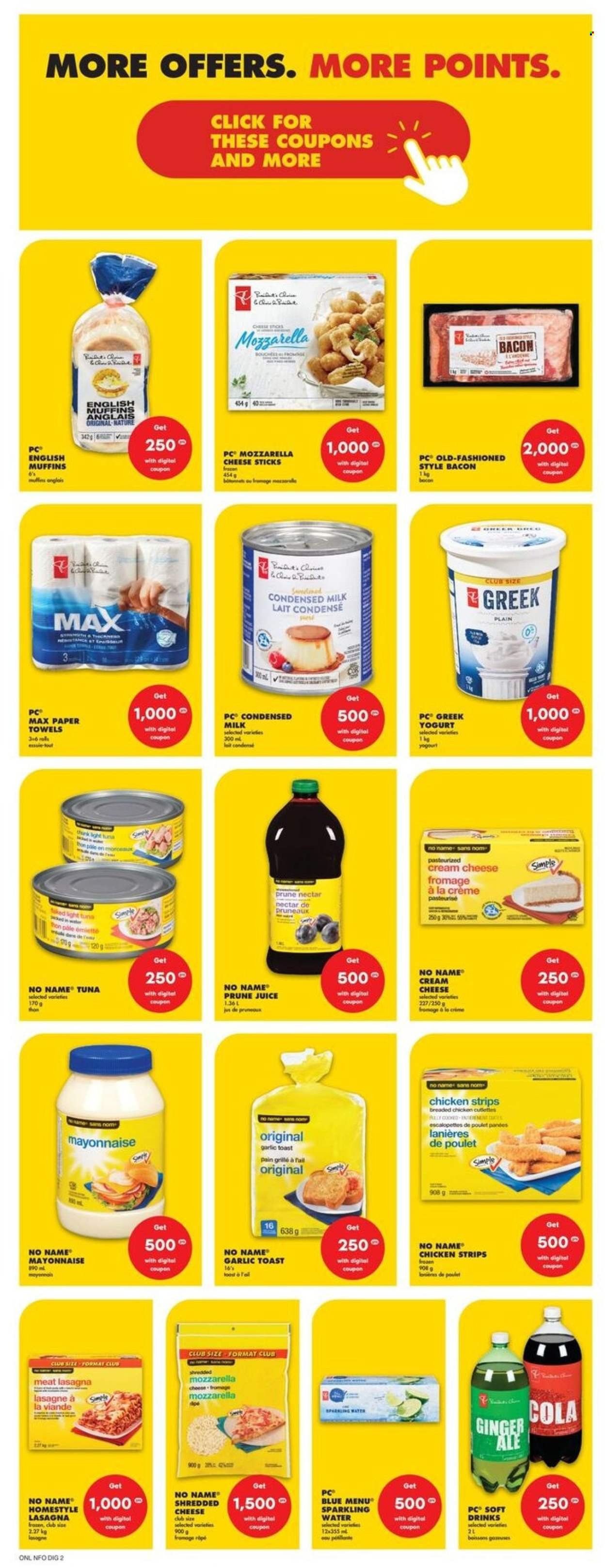 NO FRILLS flyer - Weekly Flyer (2025-11-20 - 2025-11-26) | 15