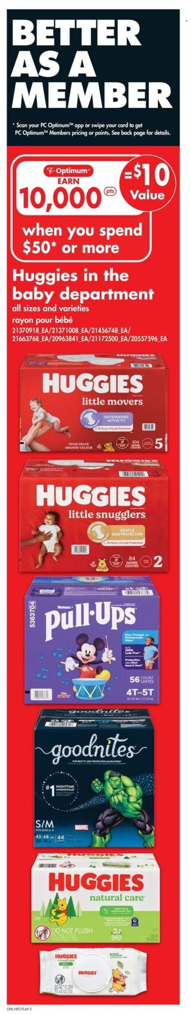 NO FRILLS flyer - Weekly Flyer (2025-11-20 - 2025-11-26) | 16