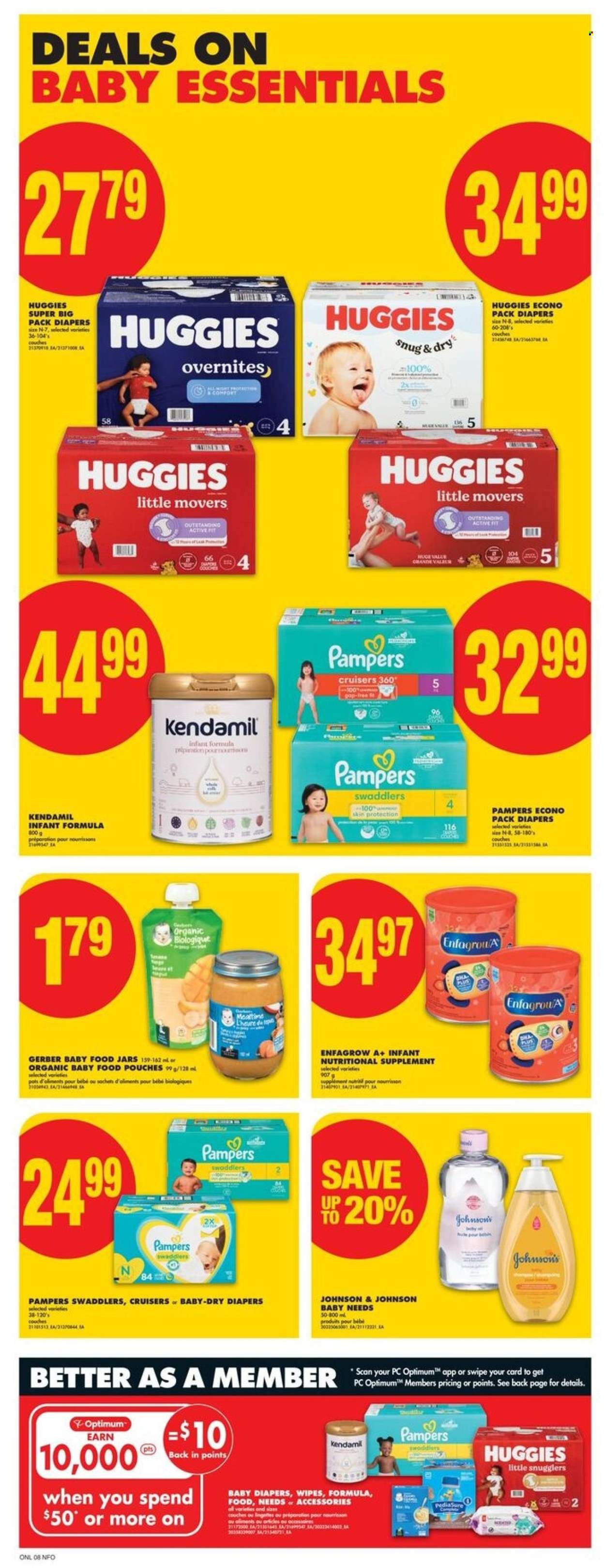 NO FRILLS flyer - Weekly Flyer (2025-11-20 - 2025-11-26) | 17