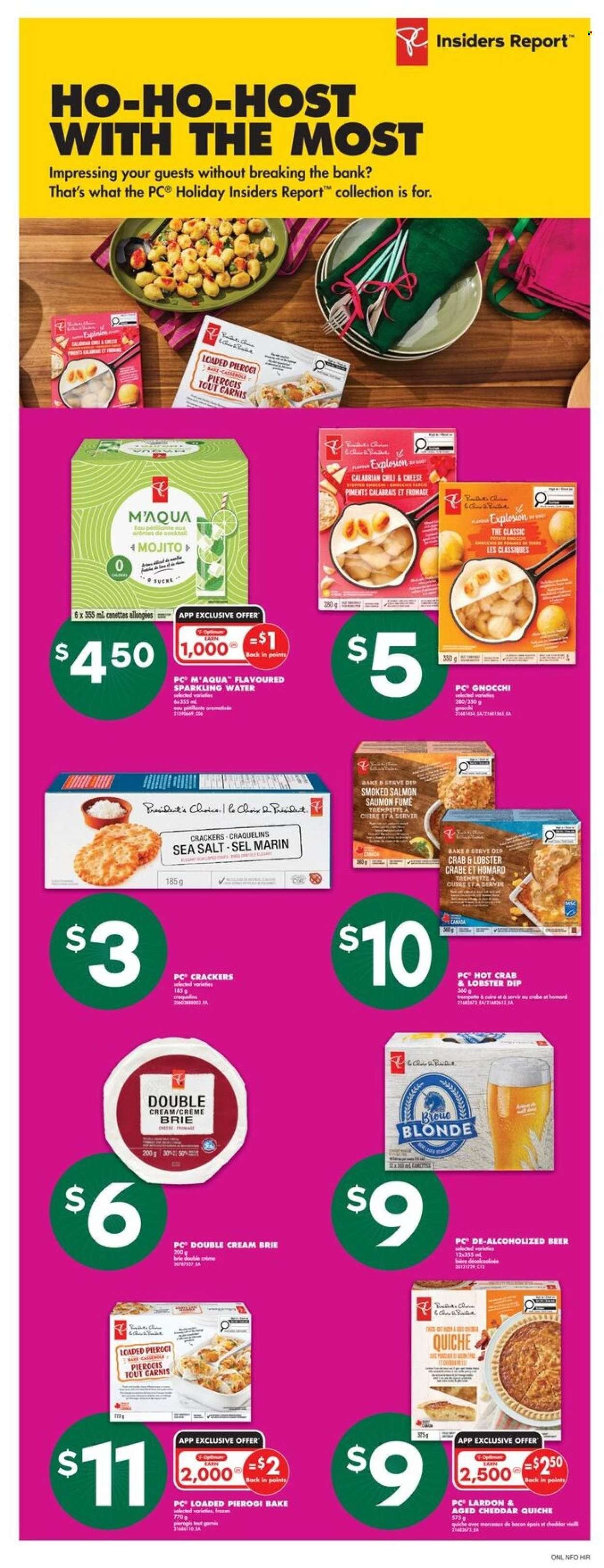 NO FRILLS flyer - Weekly Flyer (2025-11-20 - 2025-11-26) | 19