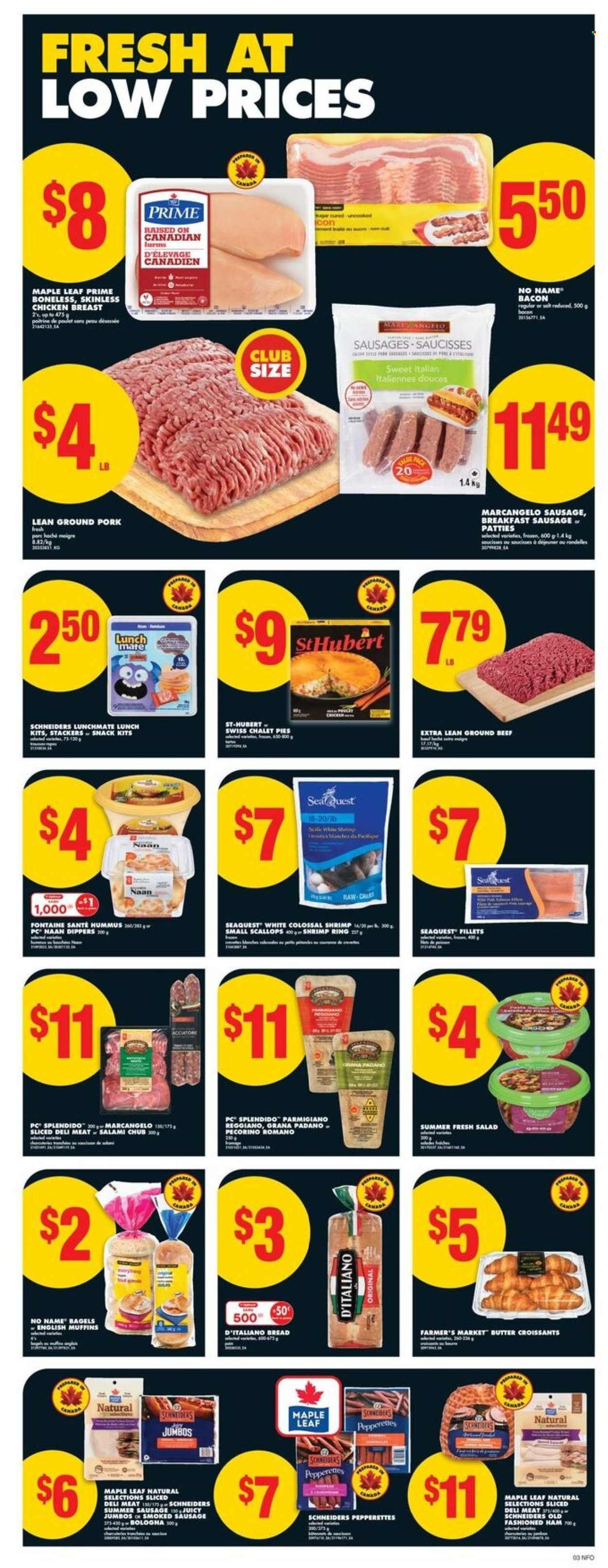 NO FRILLS flyer - Weekly Flyer (2025-11-20 - 2025-11-26) | 4