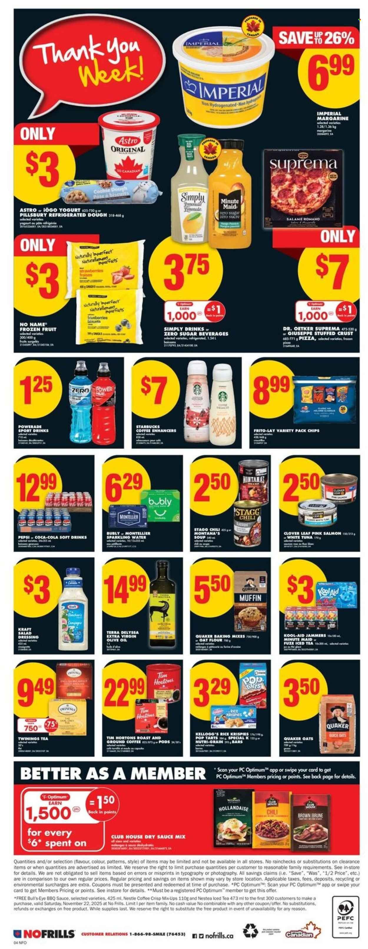 NO FRILLS flyer - Weekly Flyer (2025-11-20 - 2025-11-26) | 5
