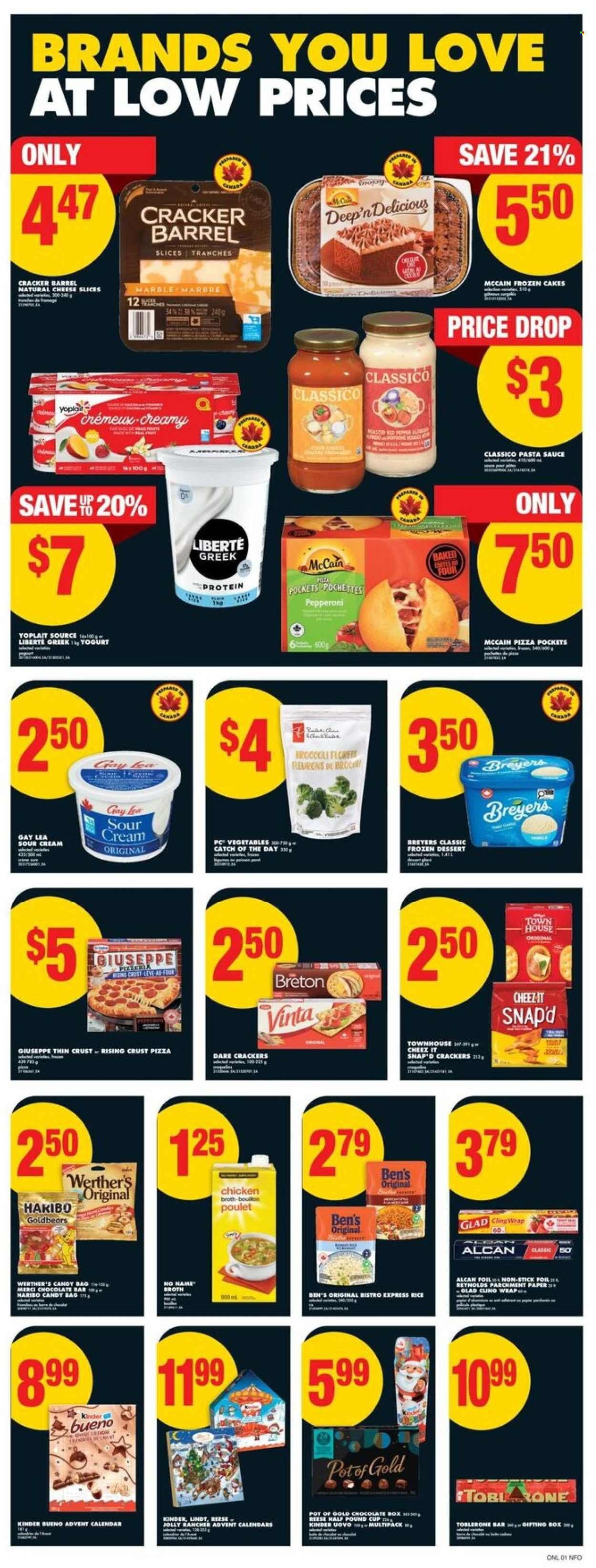 NO FRILLS flyer - Weekly Flyer (2025-11-20 - 2025-11-26) | 6