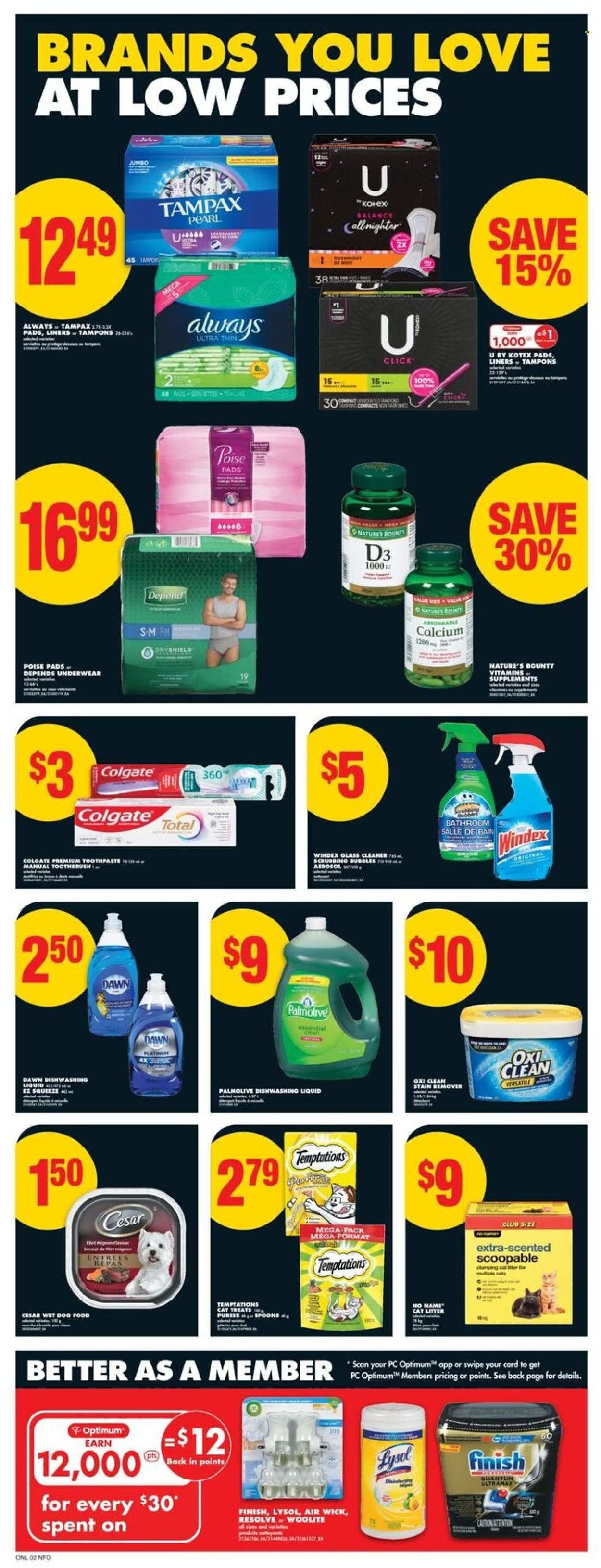 NO FRILLS flyer - Weekly Flyer (2025-11-20 - 2025-11-26) | 7