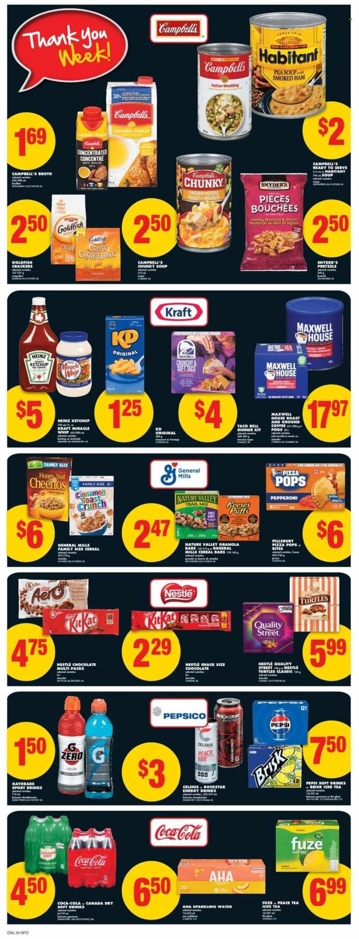 NO FRILLS flyer - Weekly Flyer (2025-11-20 - 2025-11-26) | 9