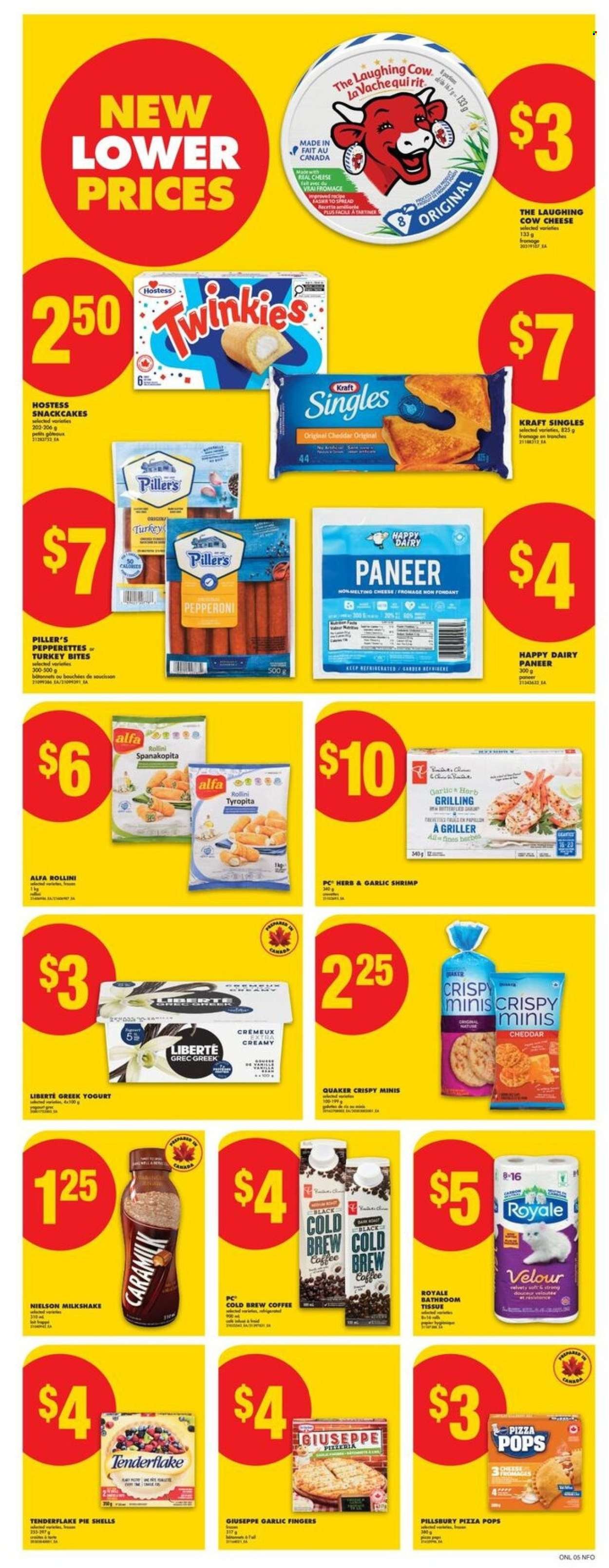 NO FRILLS flyer - Weekly Flyer (2025-11-20 - 2025-11-26) | 10