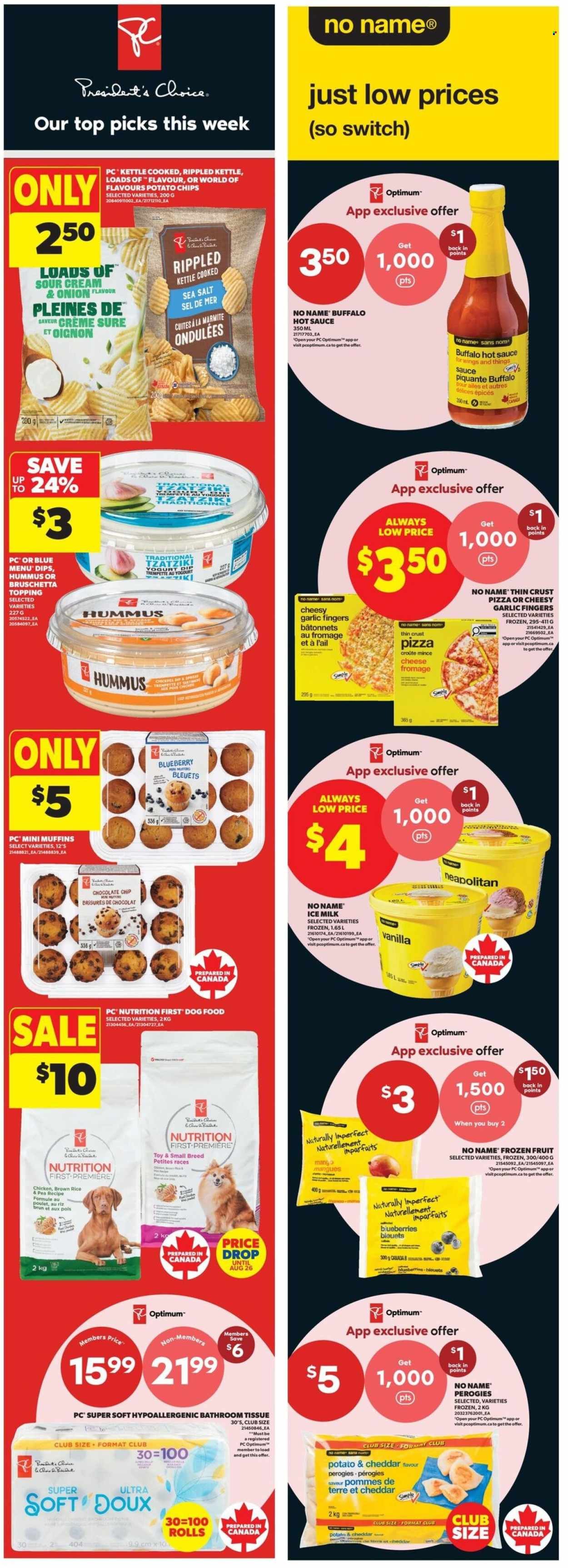REAL CANADIAN SUPERSTORE flyer - Weekly Flyer