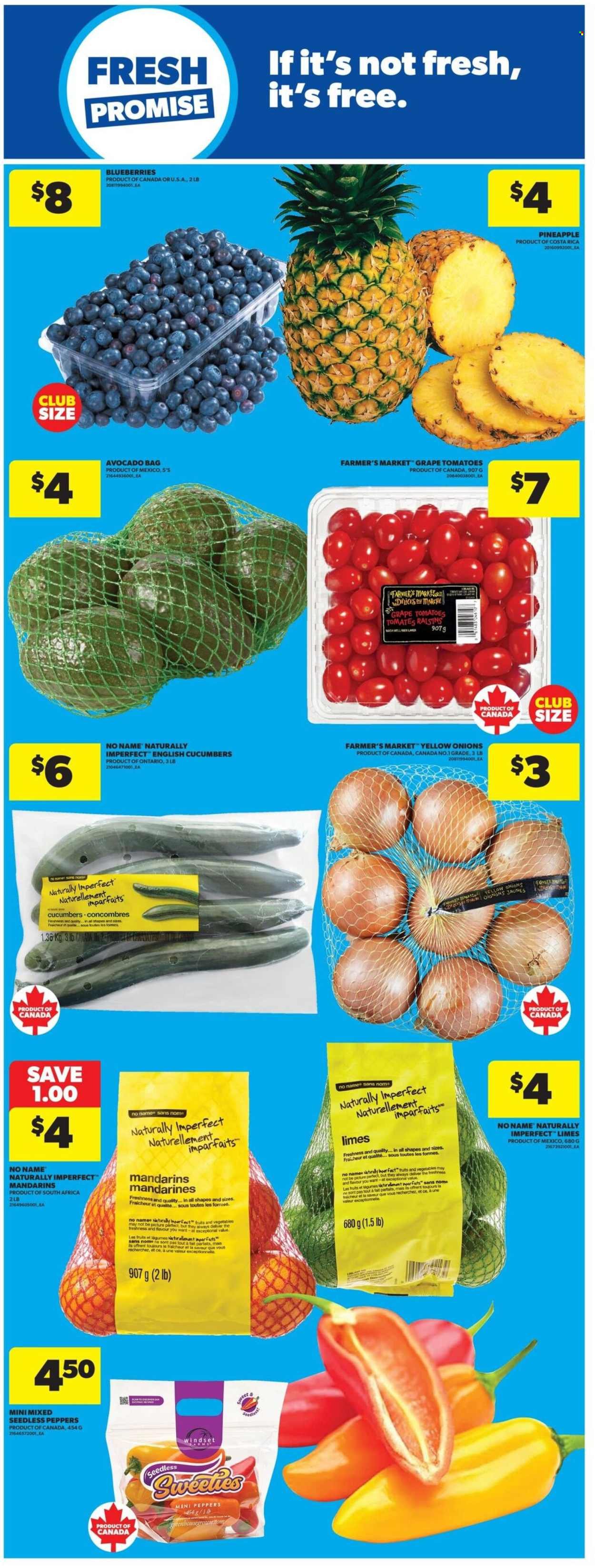 REAL CANADIAN SUPERSTORE flyer - Weekly Flyer