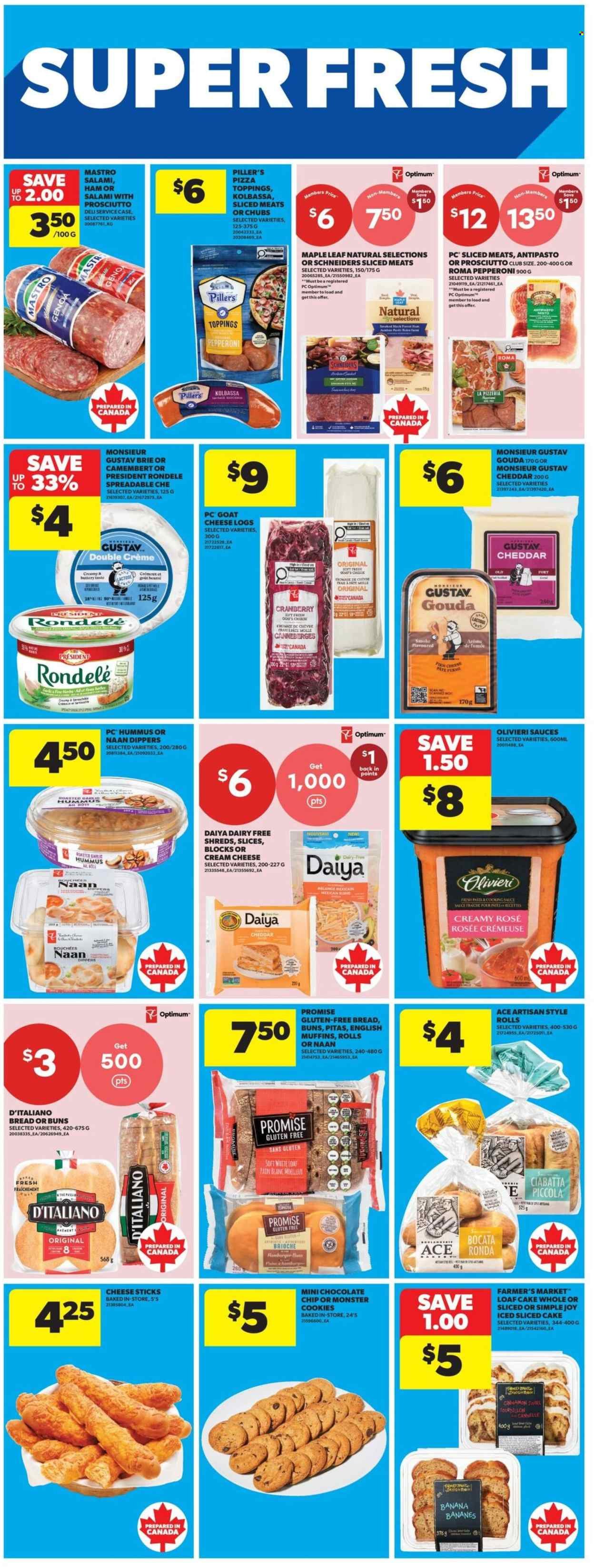 REAL CANADIAN SUPERSTORE flyer - Weekly Flyer
