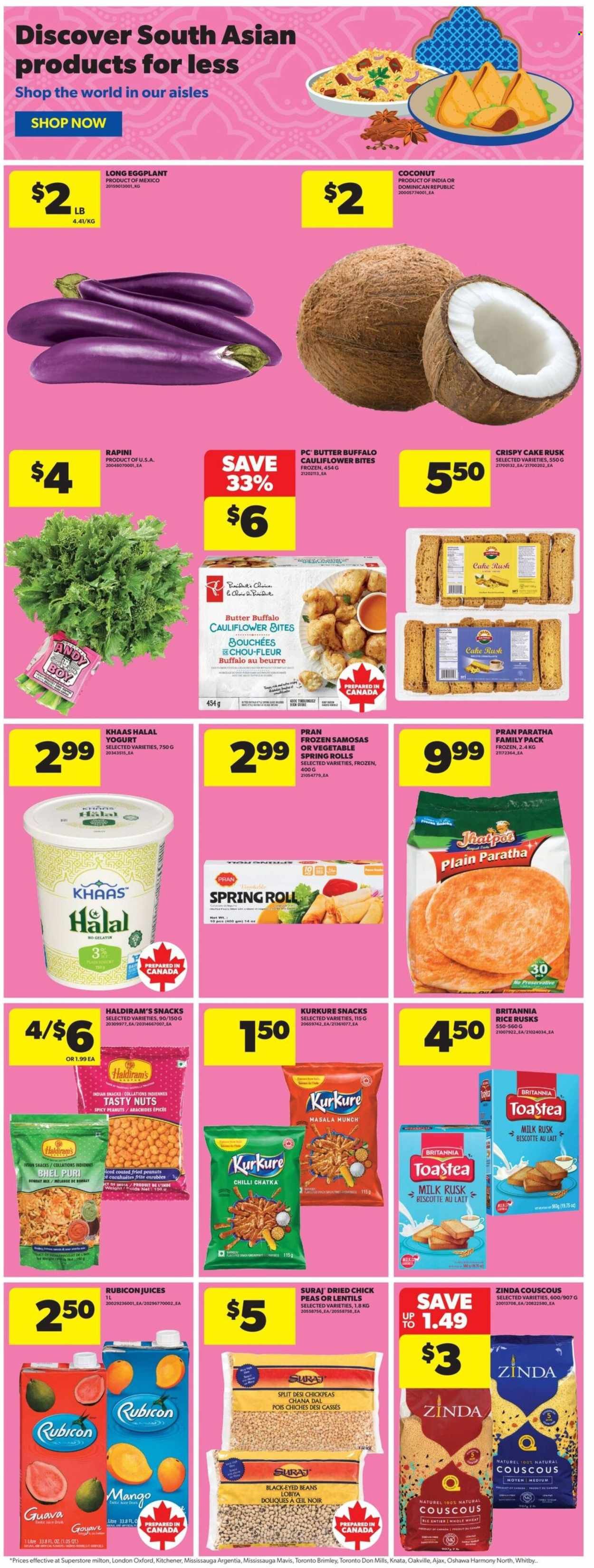 REAL CANADIAN SUPERSTORE flyer - Weekly Flyer