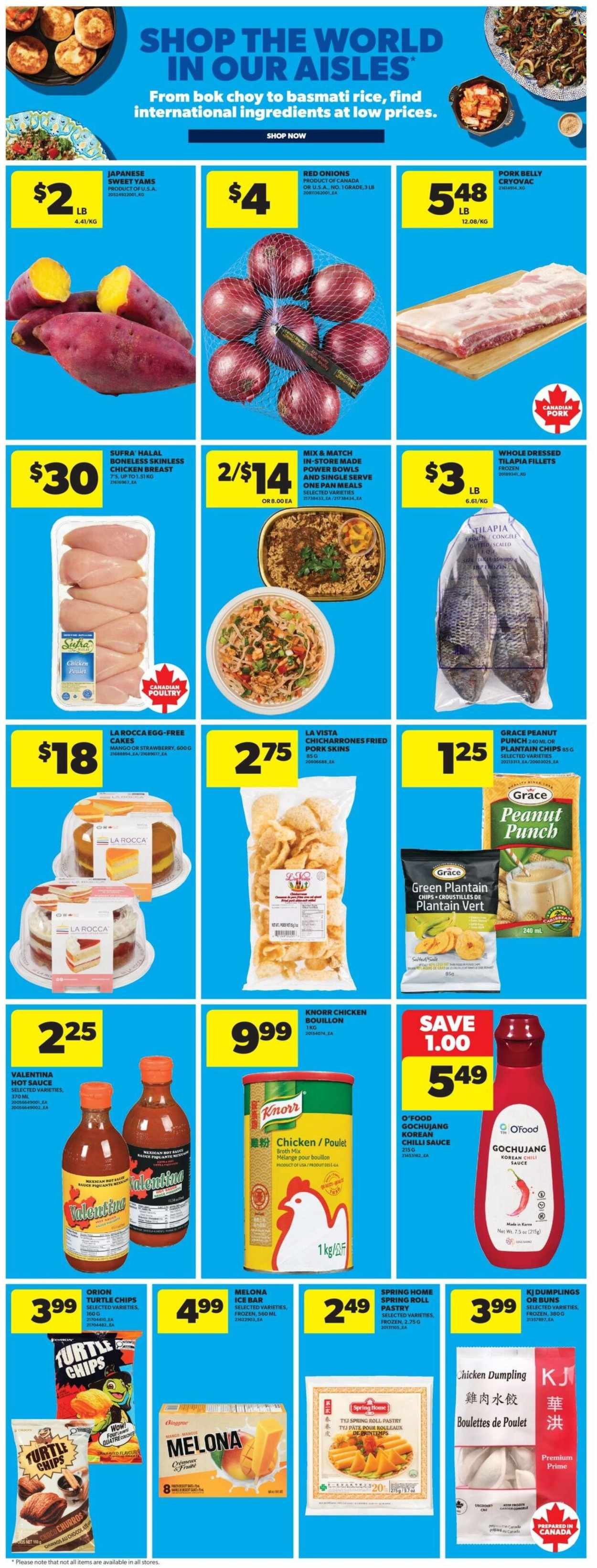 REAL CANADIAN SUPERSTORE flyer - Weekly Flyer