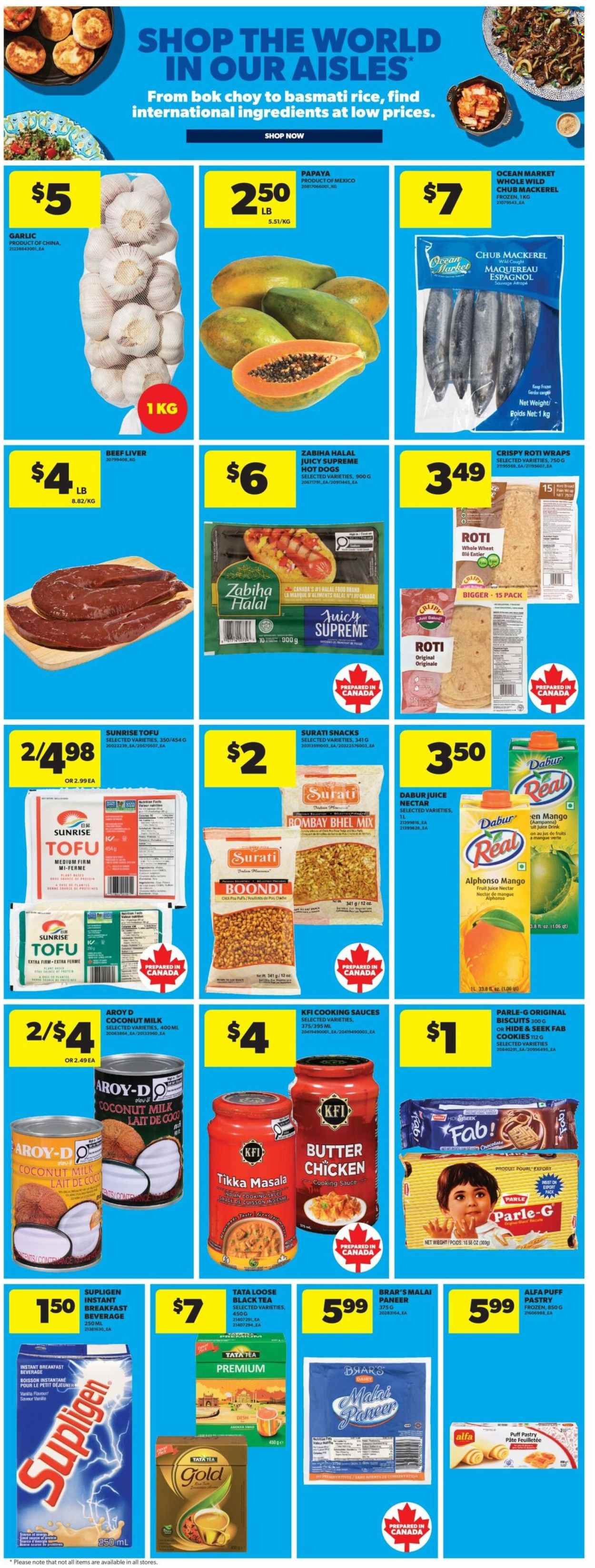 REAL CANADIAN SUPERSTORE flyer - Weekly Flyer