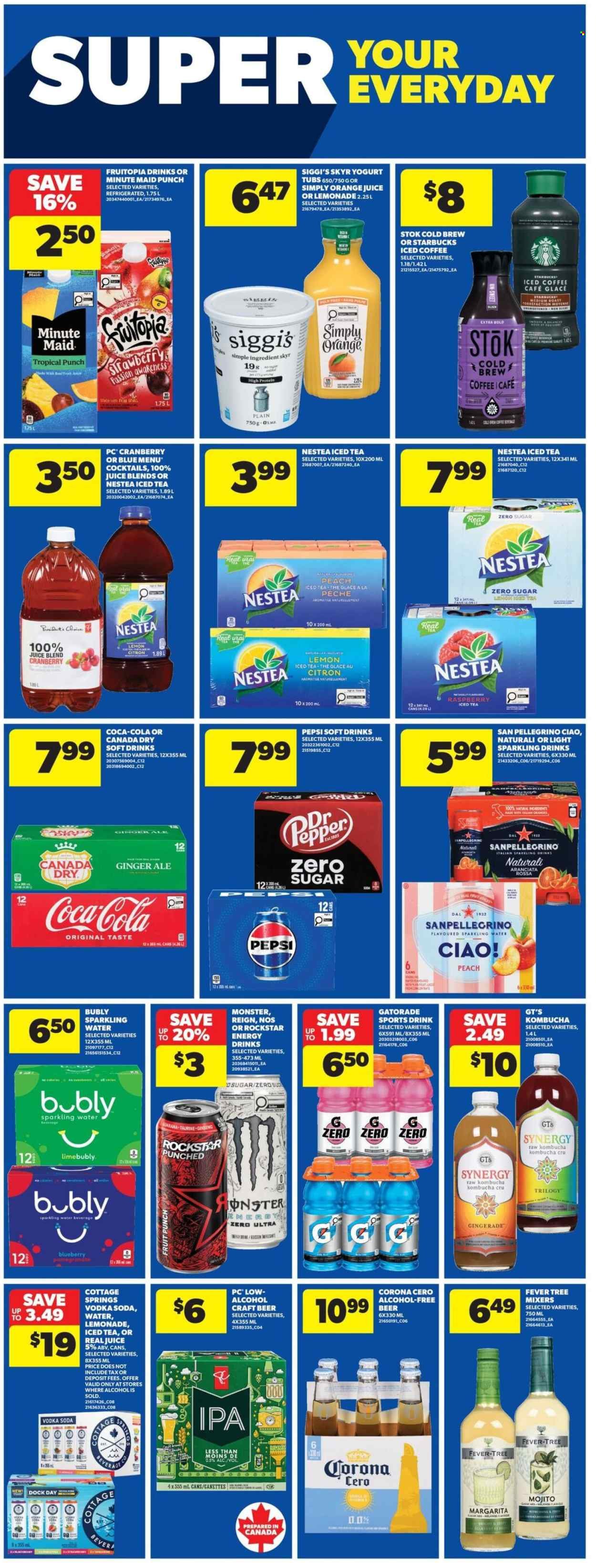 REAL CANADIAN SUPERSTORE flyer - Weekly Flyer
