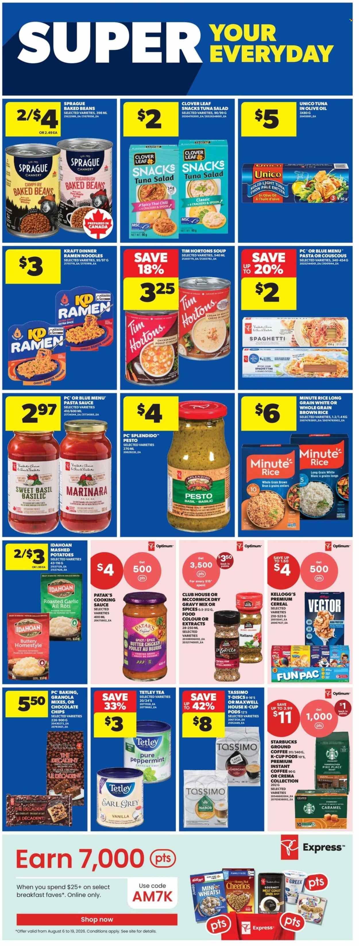 REAL CANADIAN SUPERSTORE flyer - Weekly Flyer