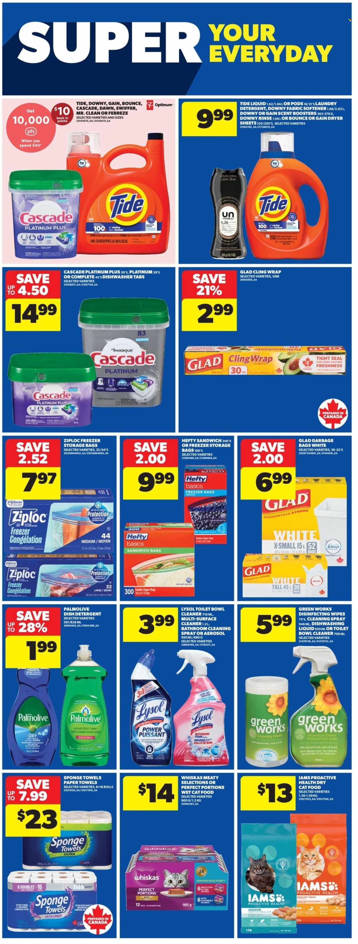 REAL CANADIAN SUPERSTORE flyer - Weekly Flyer