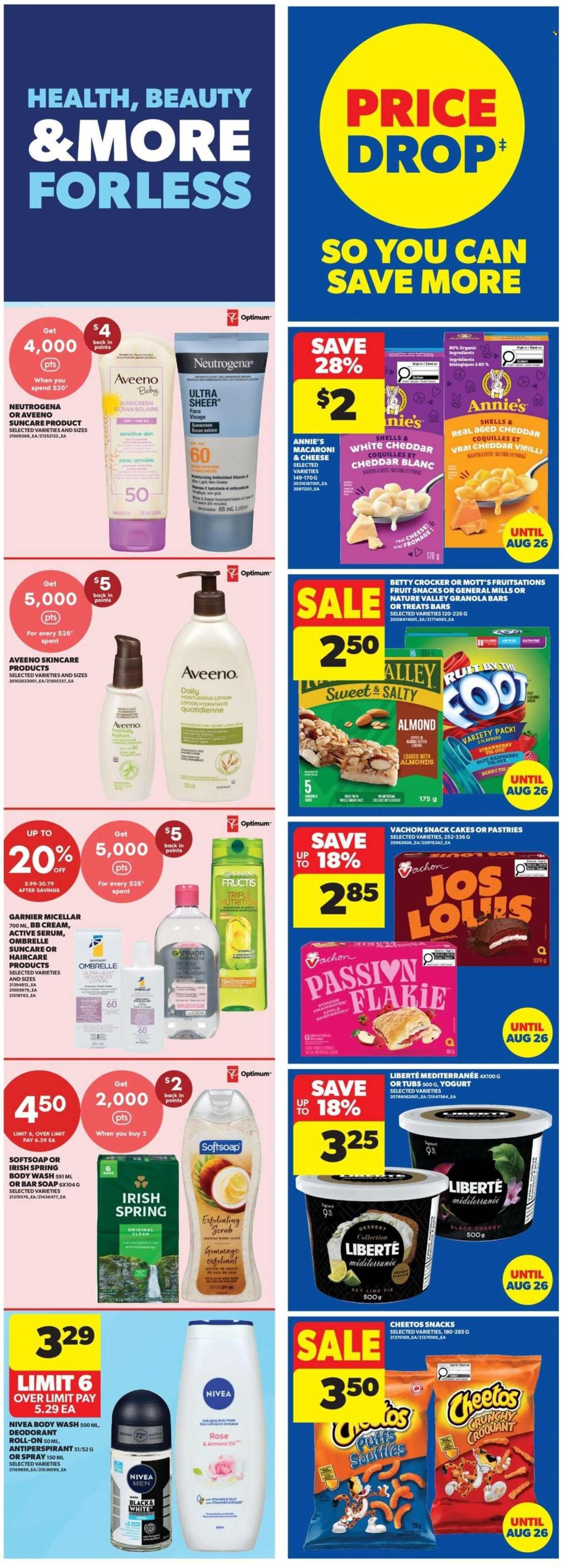 REAL CANADIAN SUPERSTORE flyer - Weekly Flyer