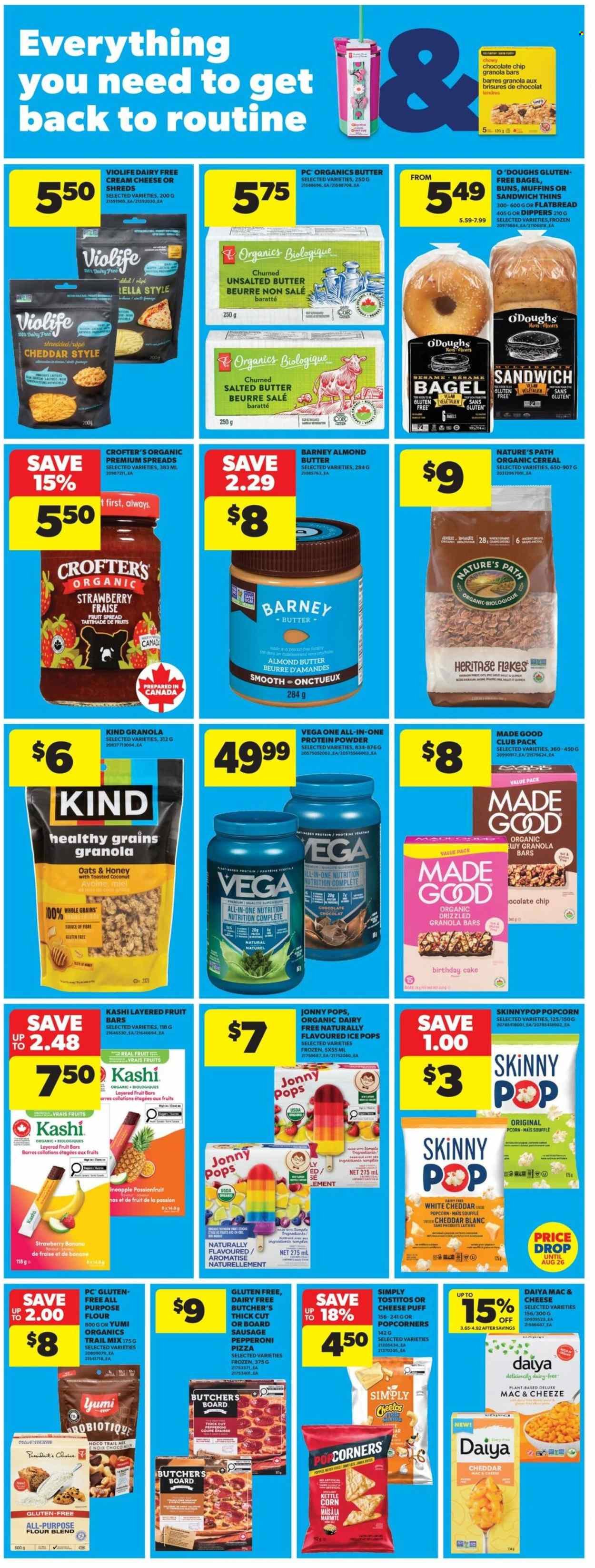 REAL CANADIAN SUPERSTORE flyer - Weekly Flyer