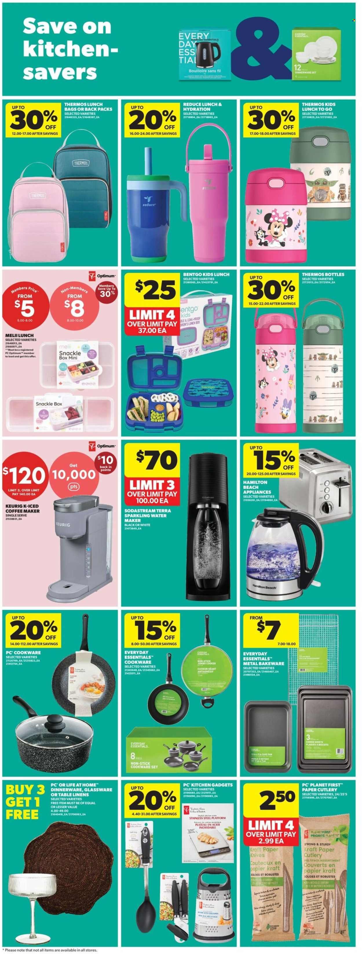 REAL CANADIAN SUPERSTORE flyer - Weekly Flyer