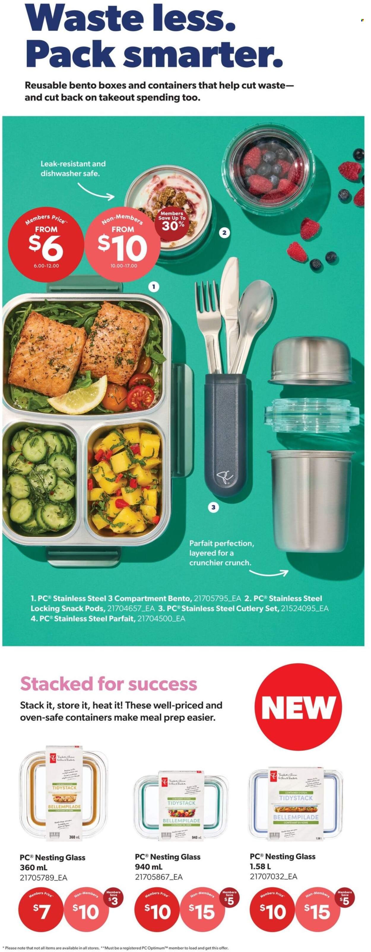 REAL CANADIAN SUPERSTORE flyer - Weekly Flyer