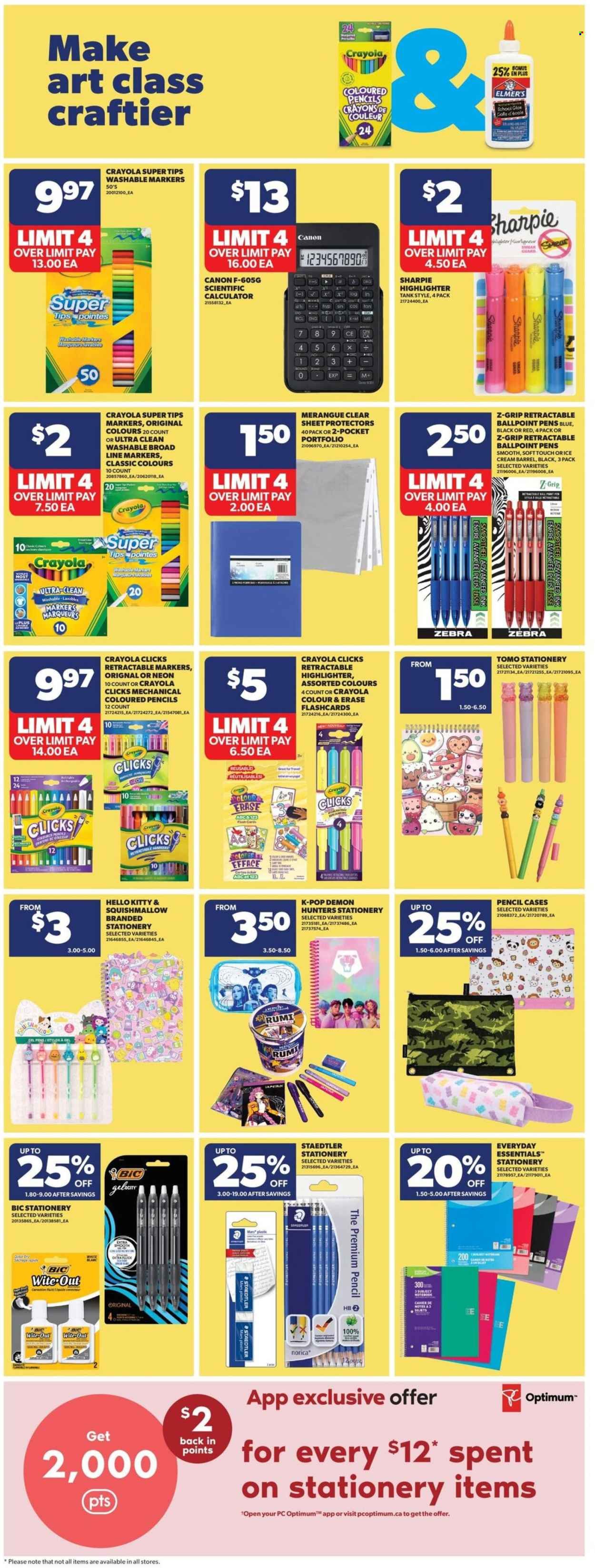 REAL CANADIAN SUPERSTORE flyer - Weekly Flyer