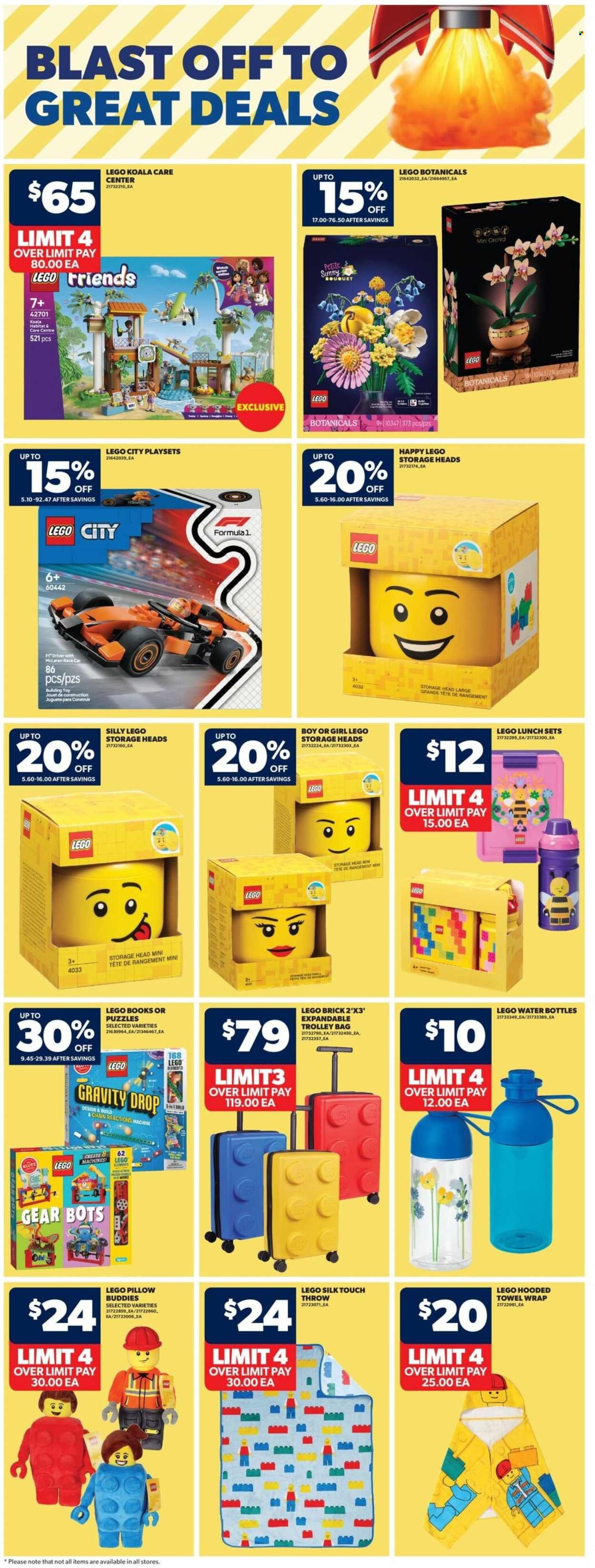 REAL CANADIAN SUPERSTORE flyer - Weekly Flyer