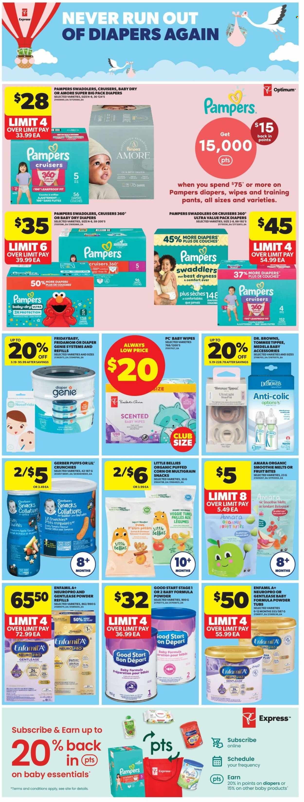 REAL CANADIAN SUPERSTORE flyer - Weekly Flyer