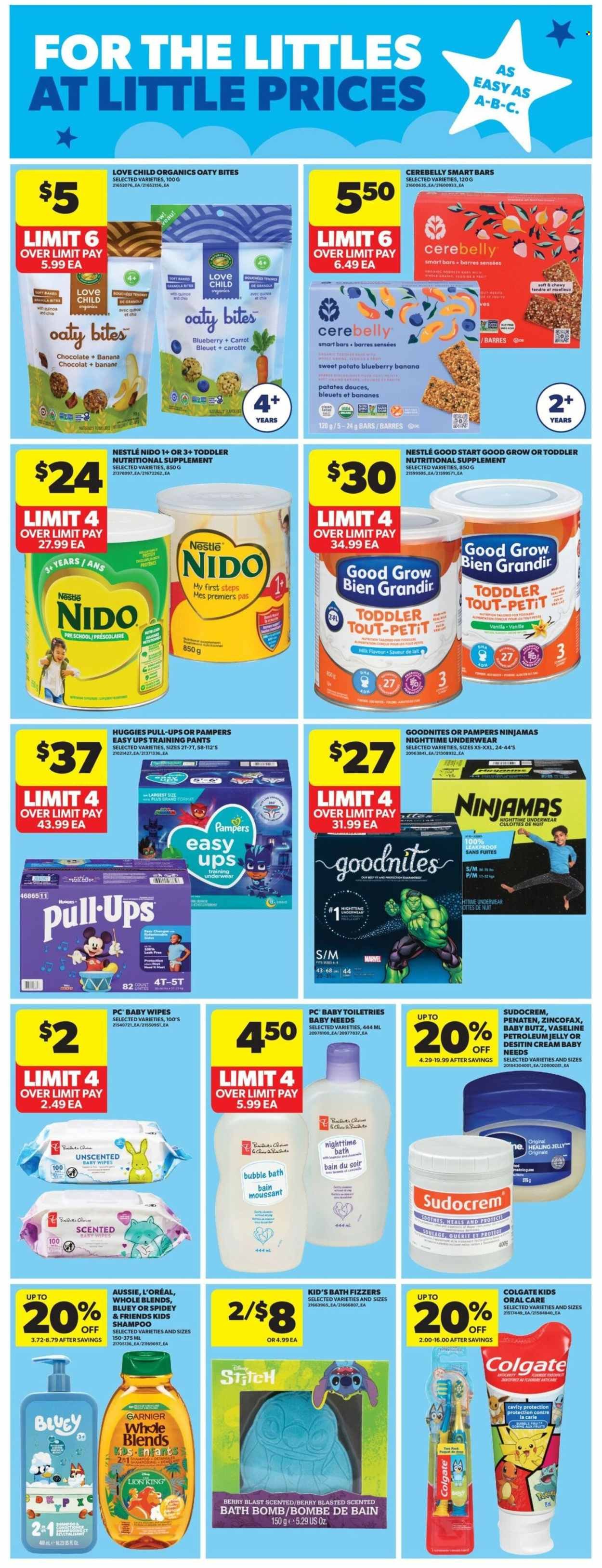 REAL CANADIAN SUPERSTORE flyer - Weekly Flyer