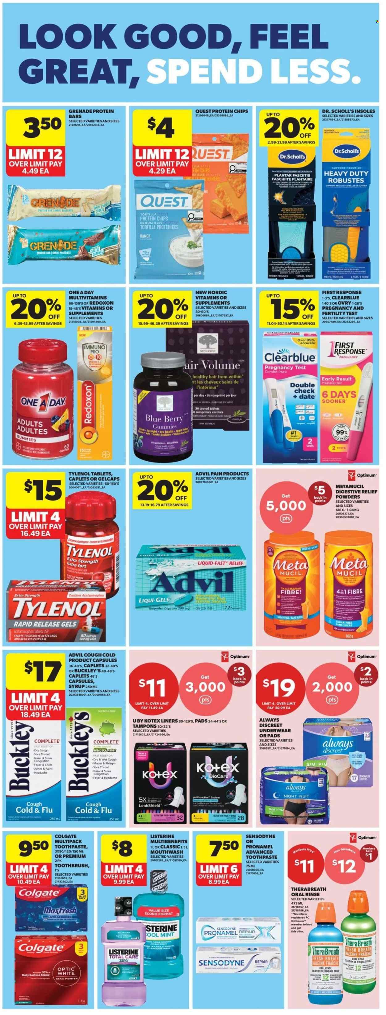 REAL CANADIAN SUPERSTORE flyer - Weekly Flyer