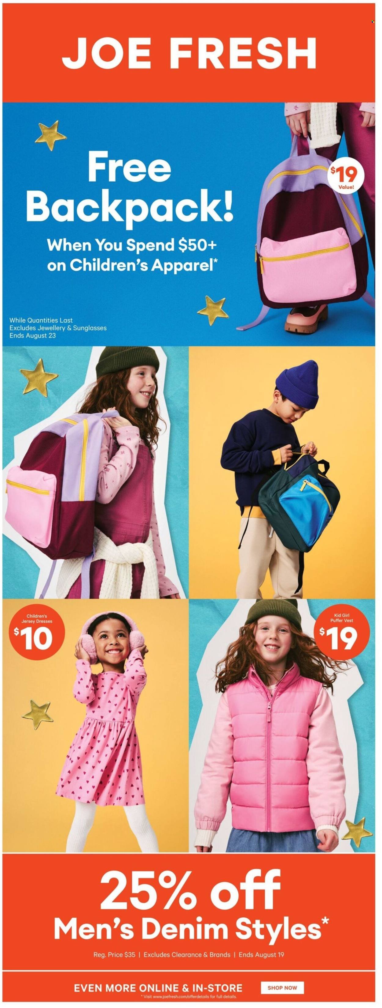 REAL CANADIAN SUPERSTORE flyer - Weekly Flyer
