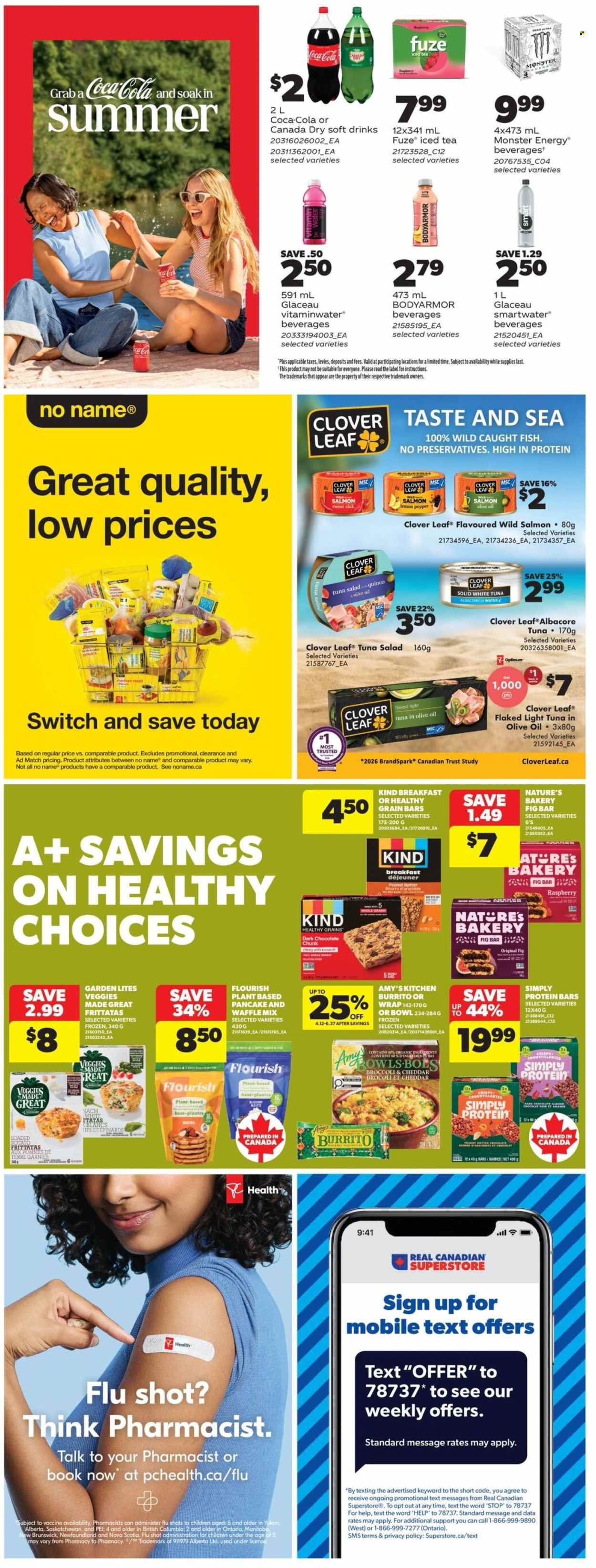REAL CANADIAN SUPERSTORE flyer - Weekly Flyer