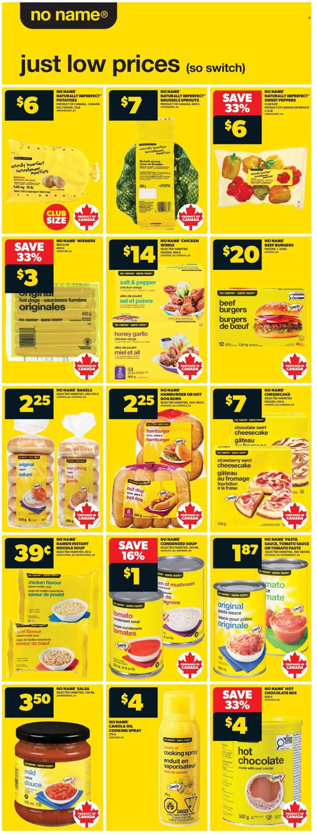 REAL CANADIAN SUPERSTORE flyer - Weekly Flyer